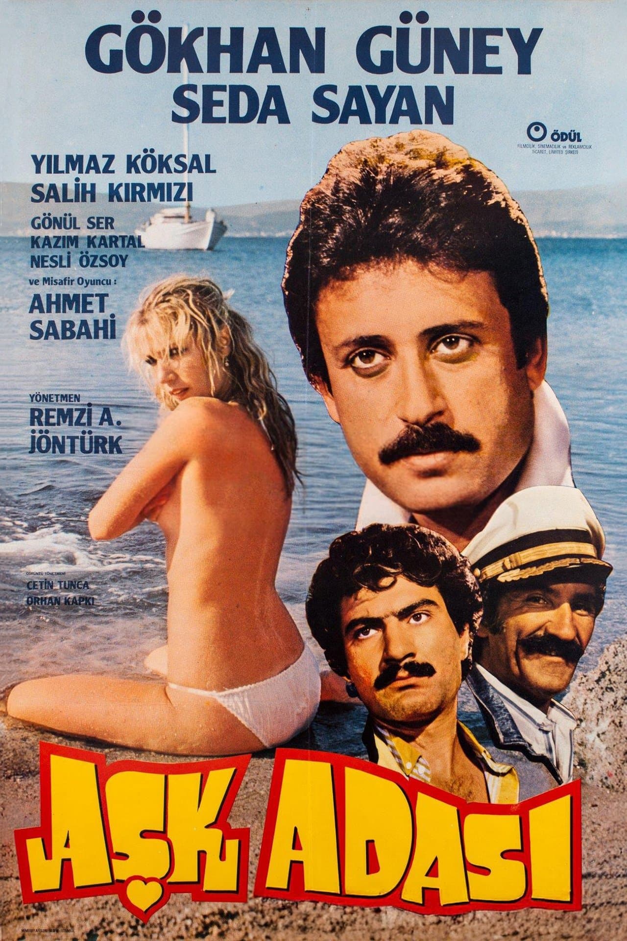 Aşk Adası streaming