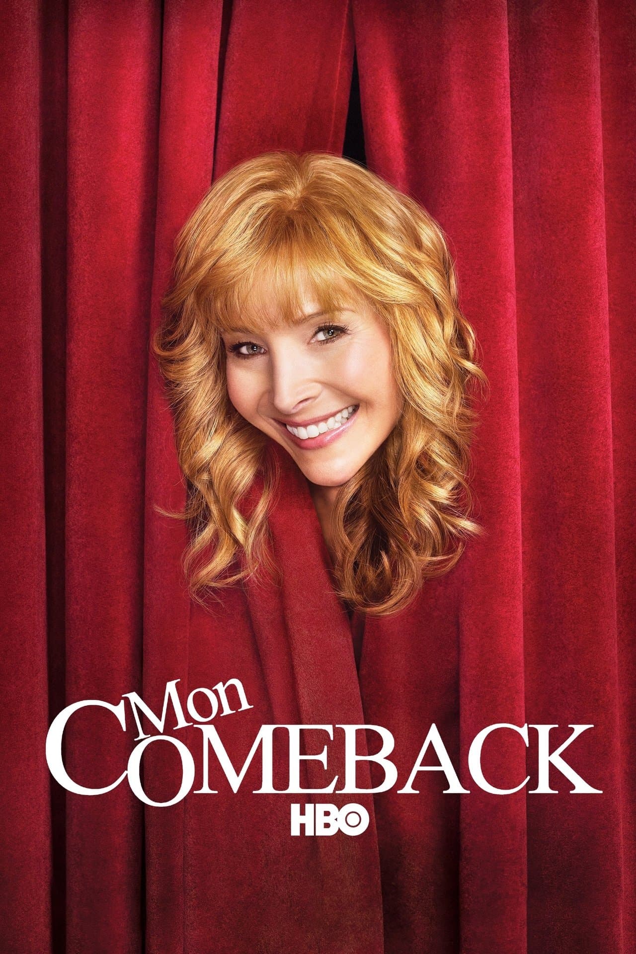 Mon comeback streaming