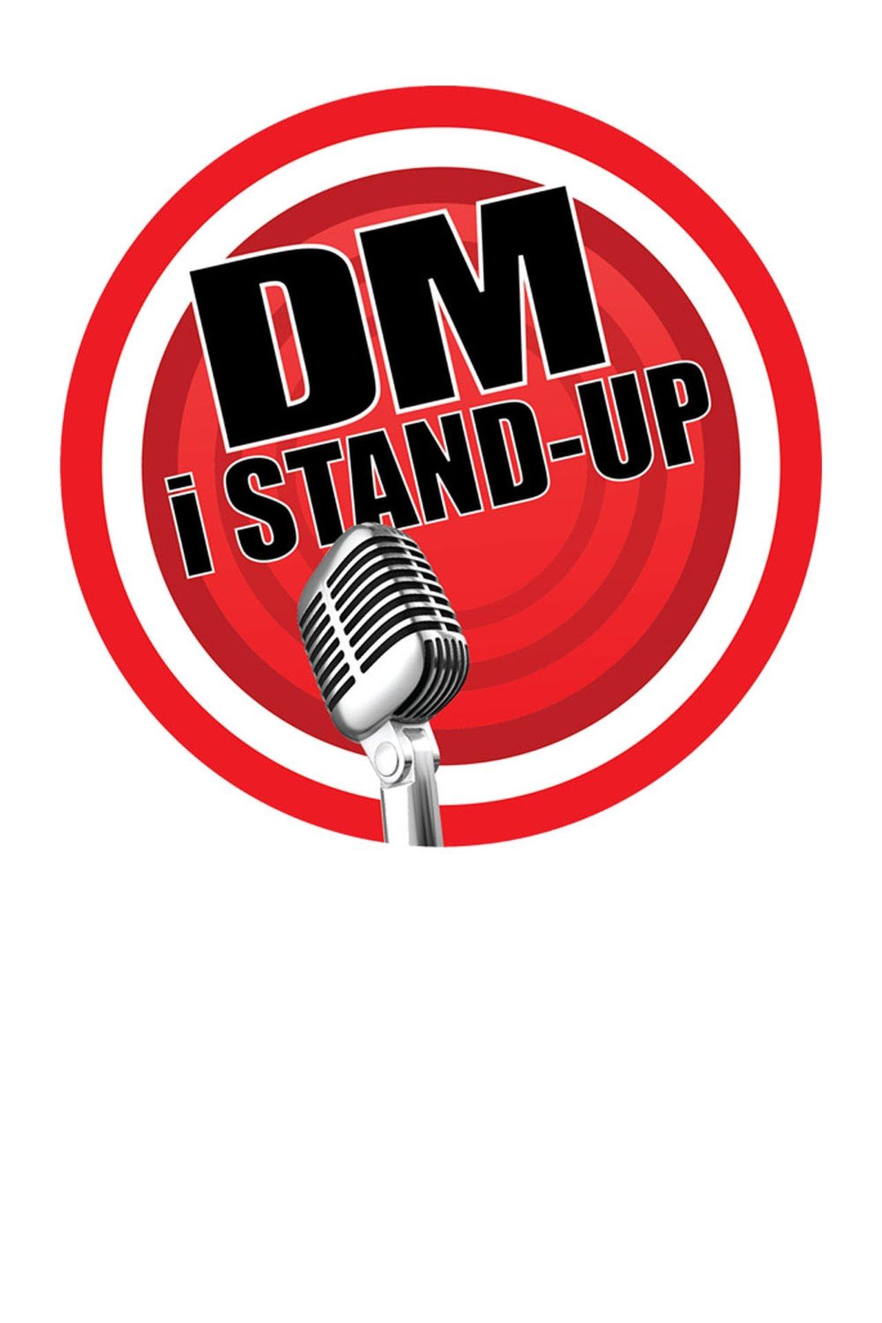 DM i stand-up streaming