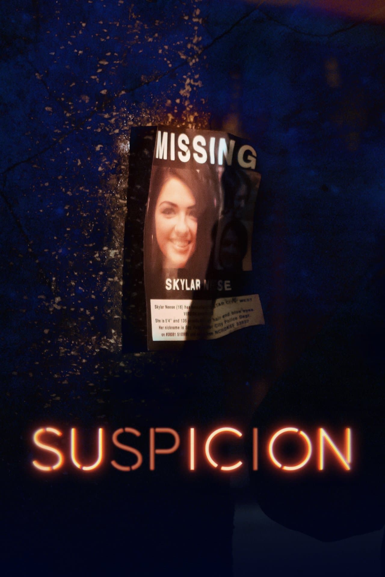 Suspicion streaming