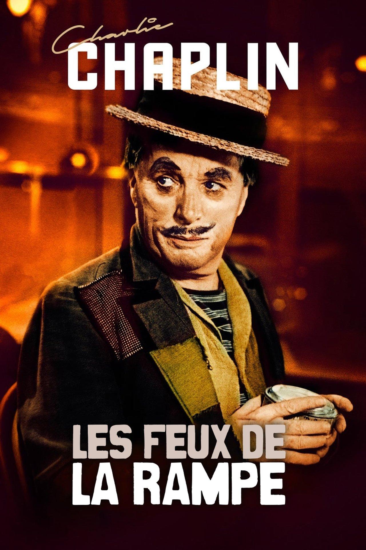 Les Feux de la rampe streaming