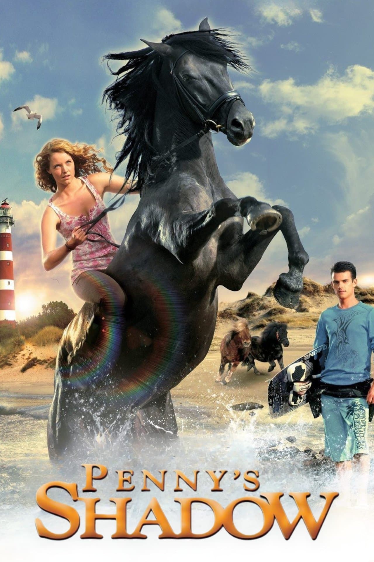 Penny's Shadow streaming