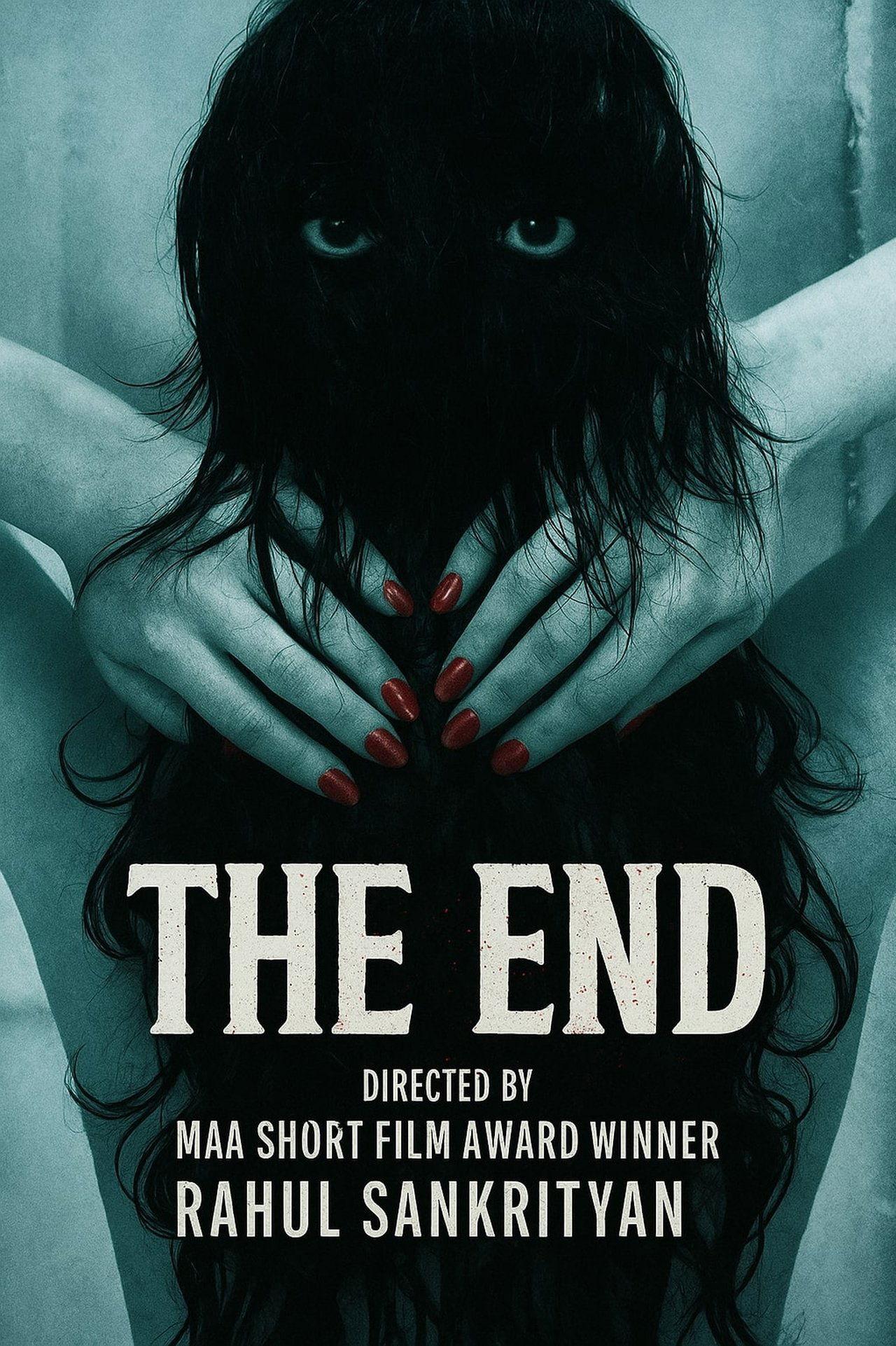 The End streaming