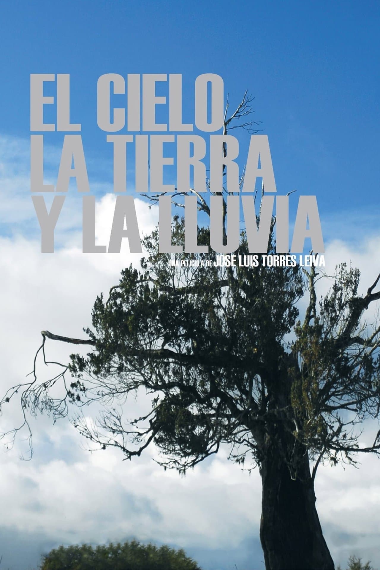 The Sky, the Earth and the Rain streaming
