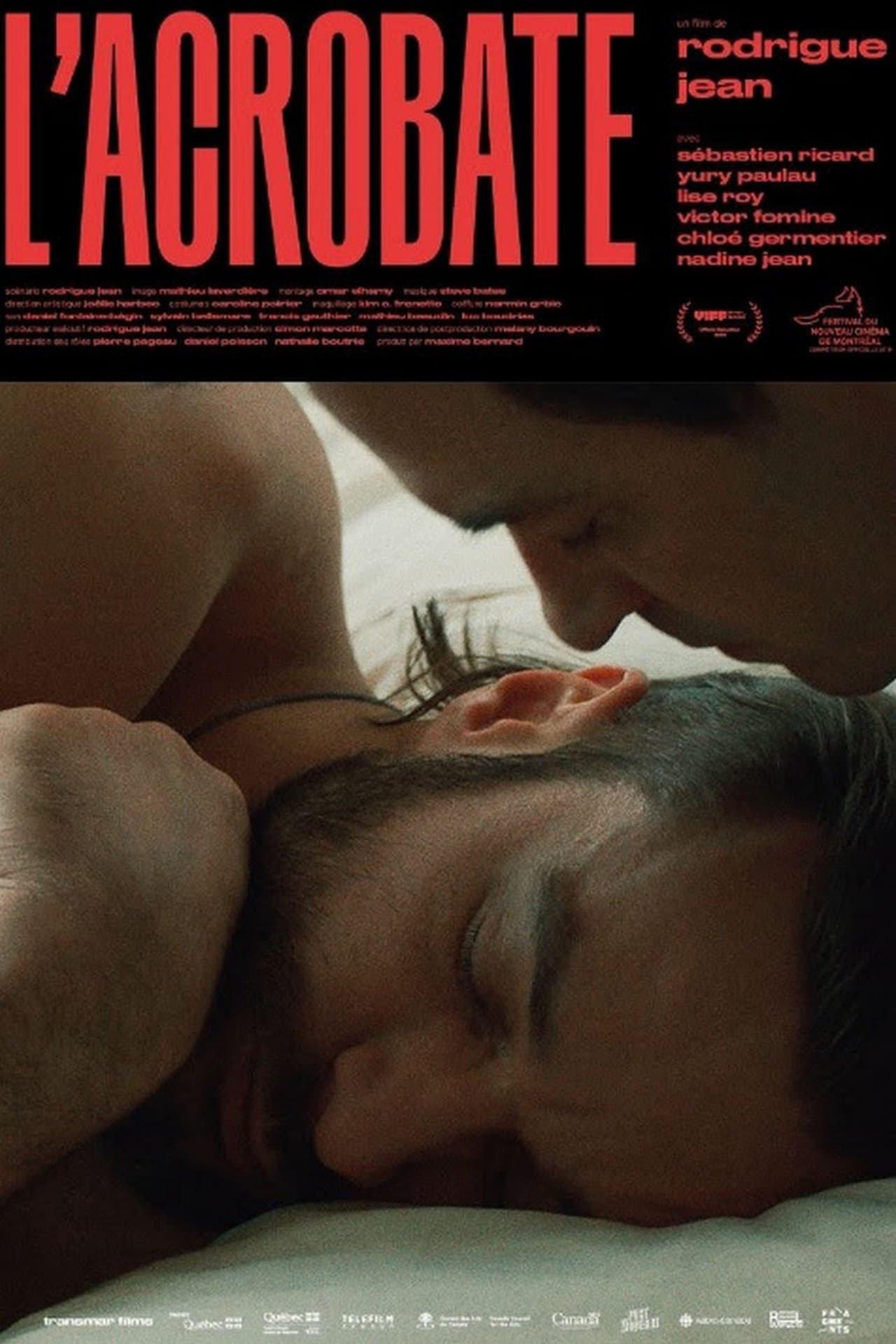 L'acrobate streaming
