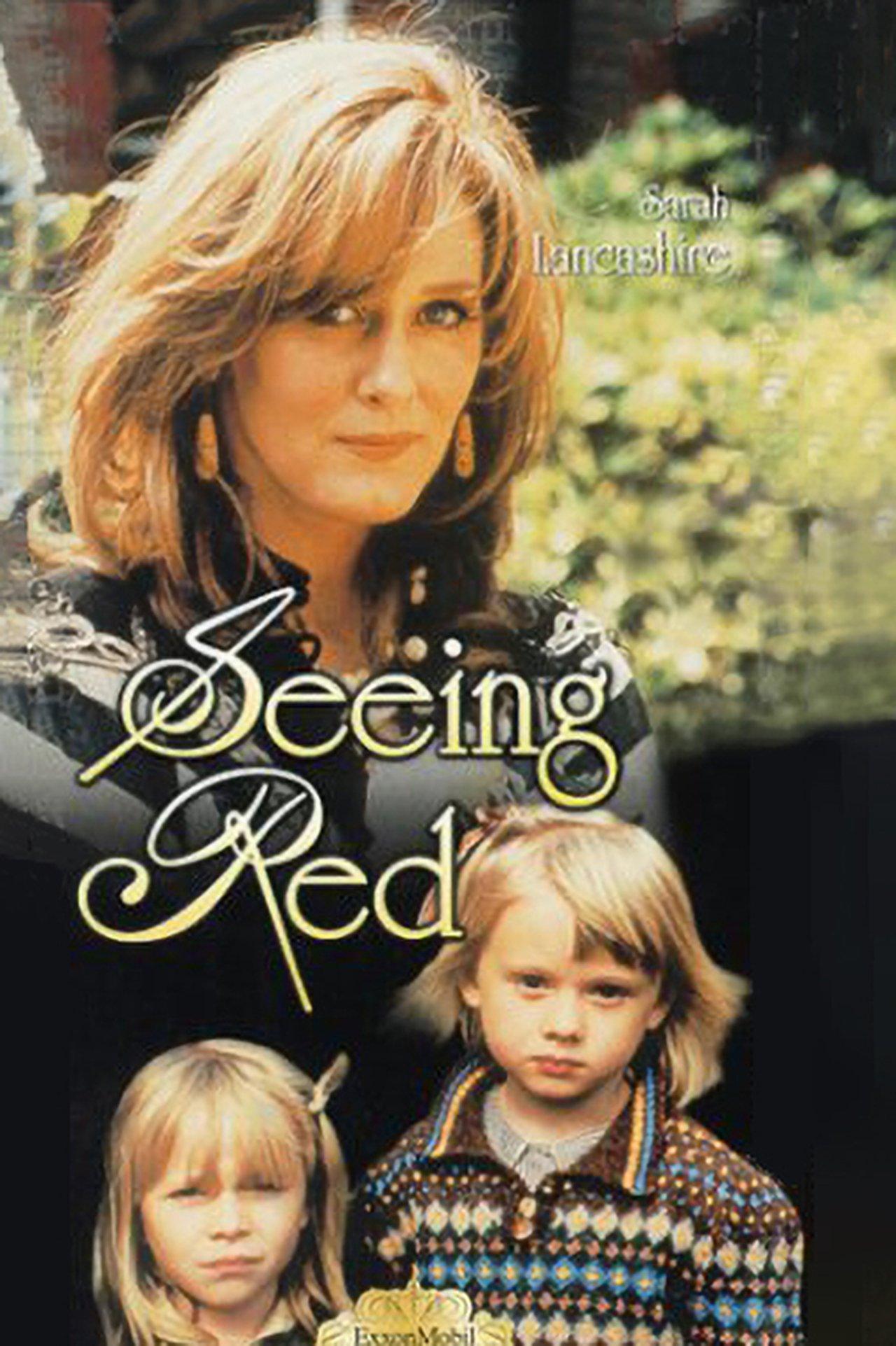 Seeing Red streaming