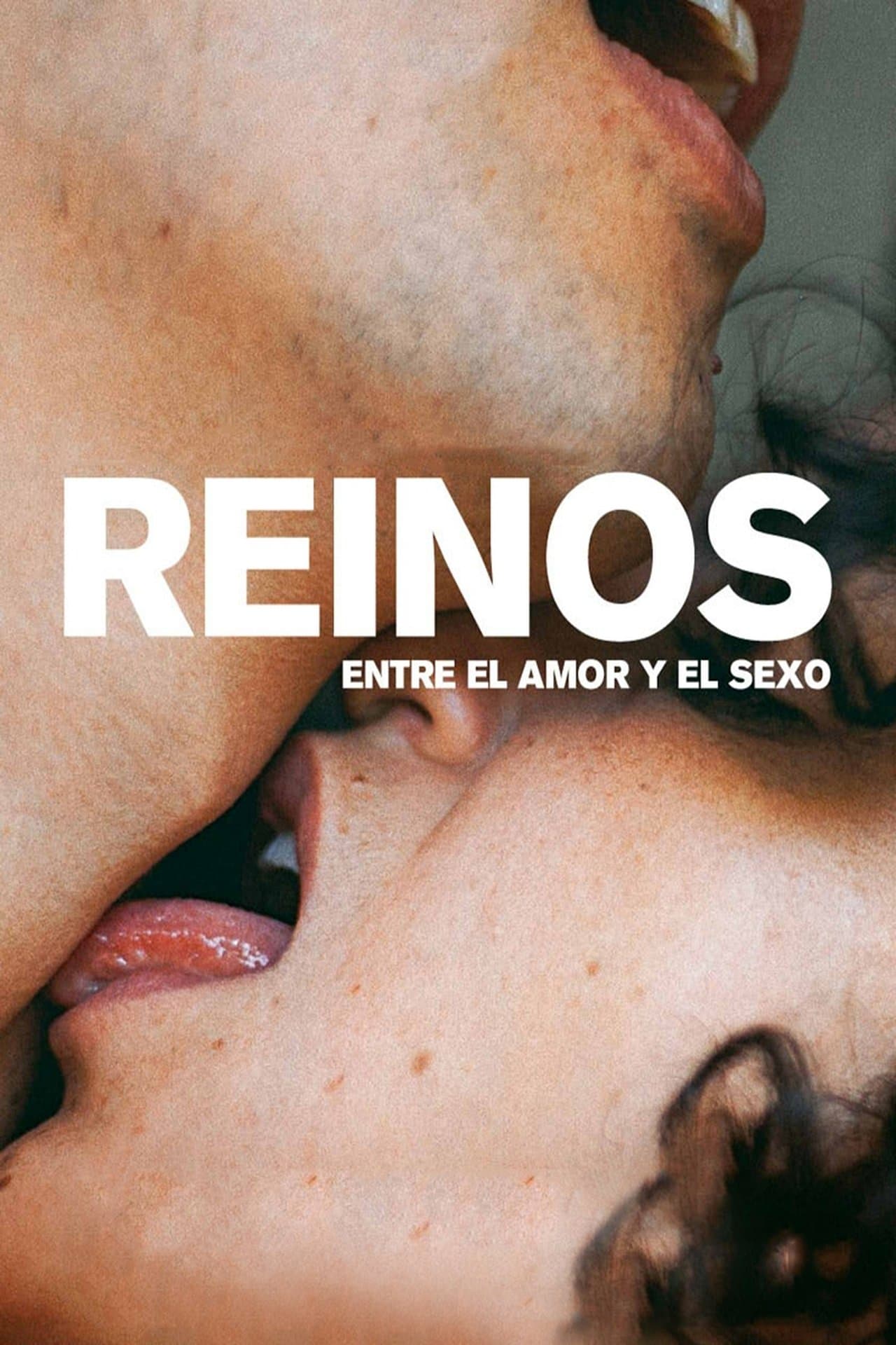 Reinos streaming