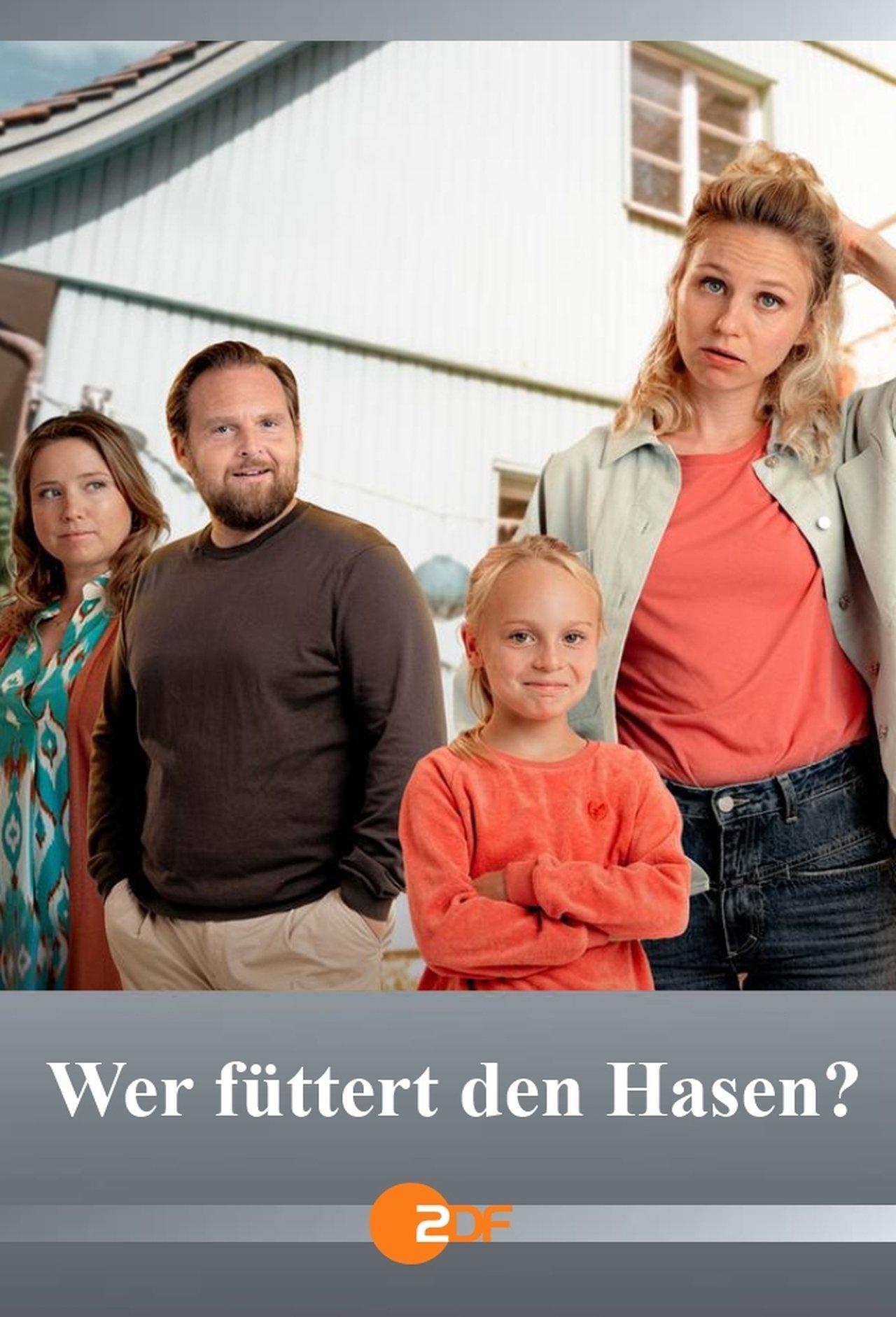 Wer füttert den Hasen? streaming
