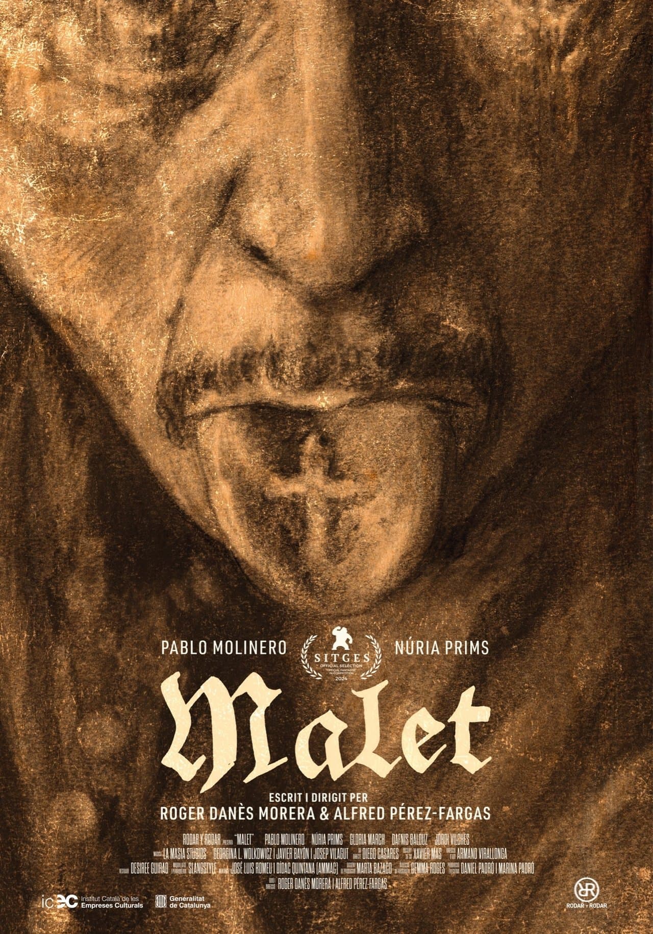 Malet streaming