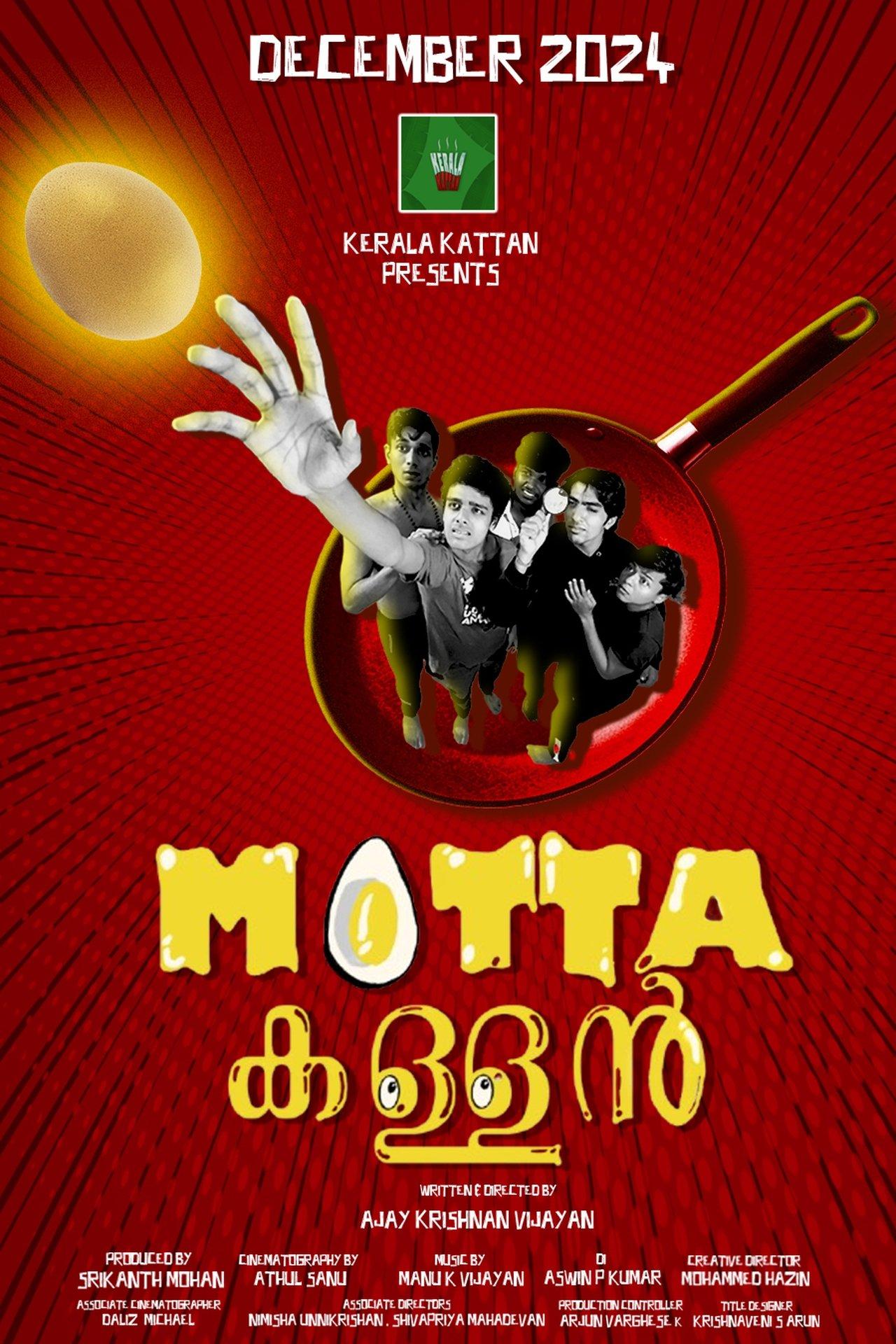 Mutta Kallan streaming