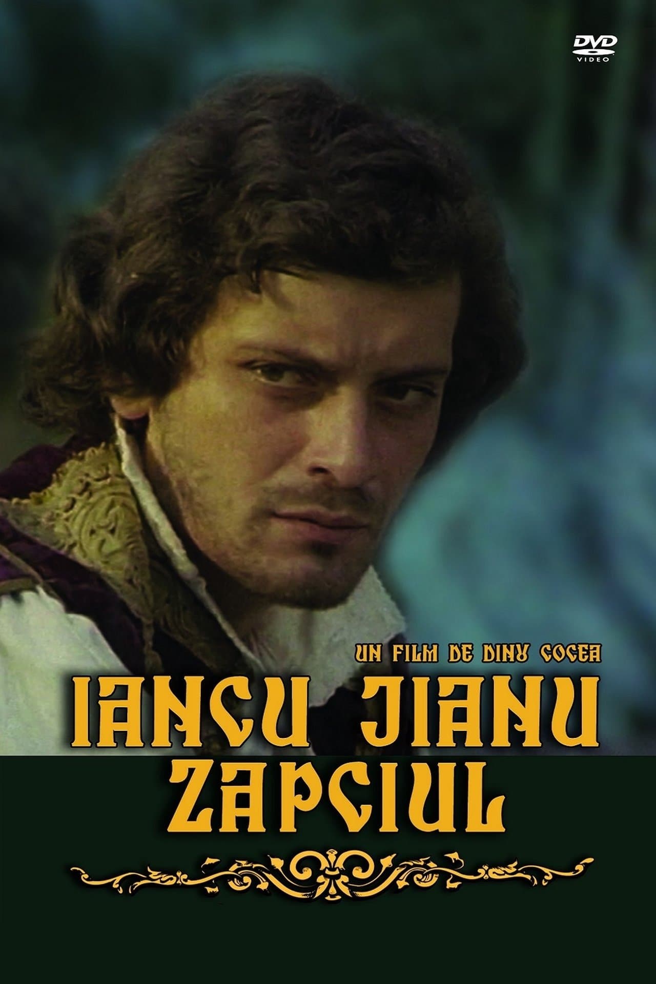Iancu Jianu, Tax Collector streaming