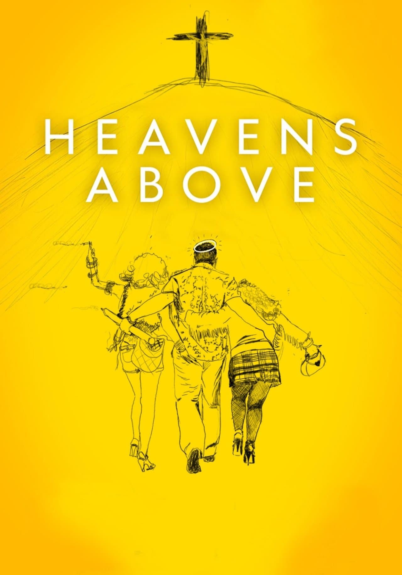 Heavens Above streaming
