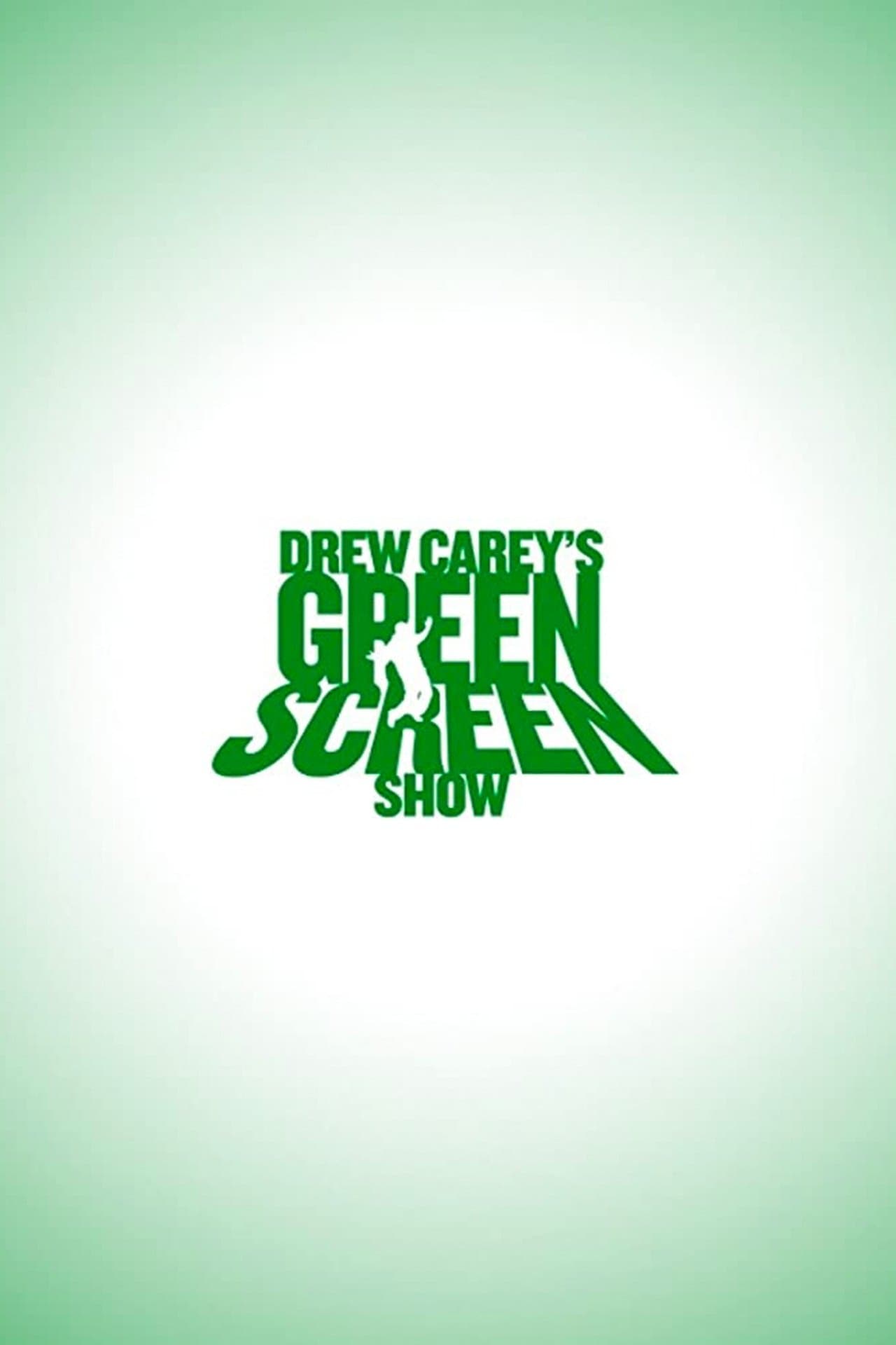 Drew Carey's Green Screen Show streaming