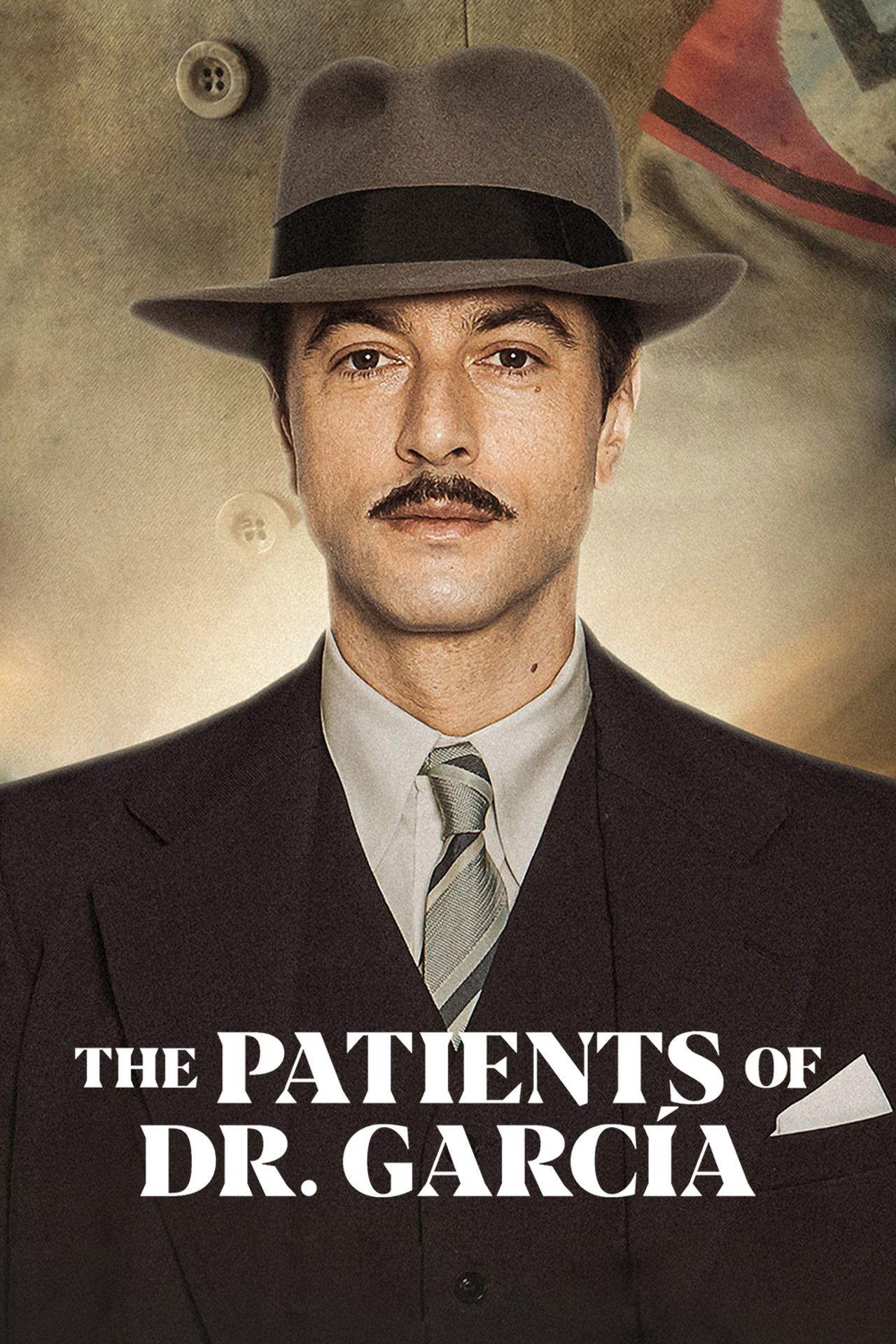 The Patients of Dr. García streaming