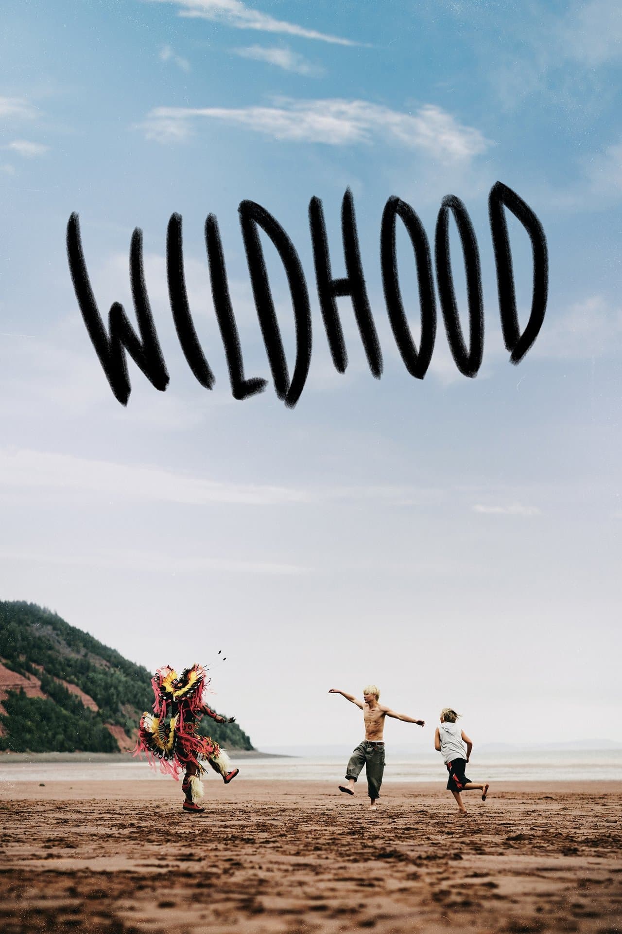 Wildhood streaming
