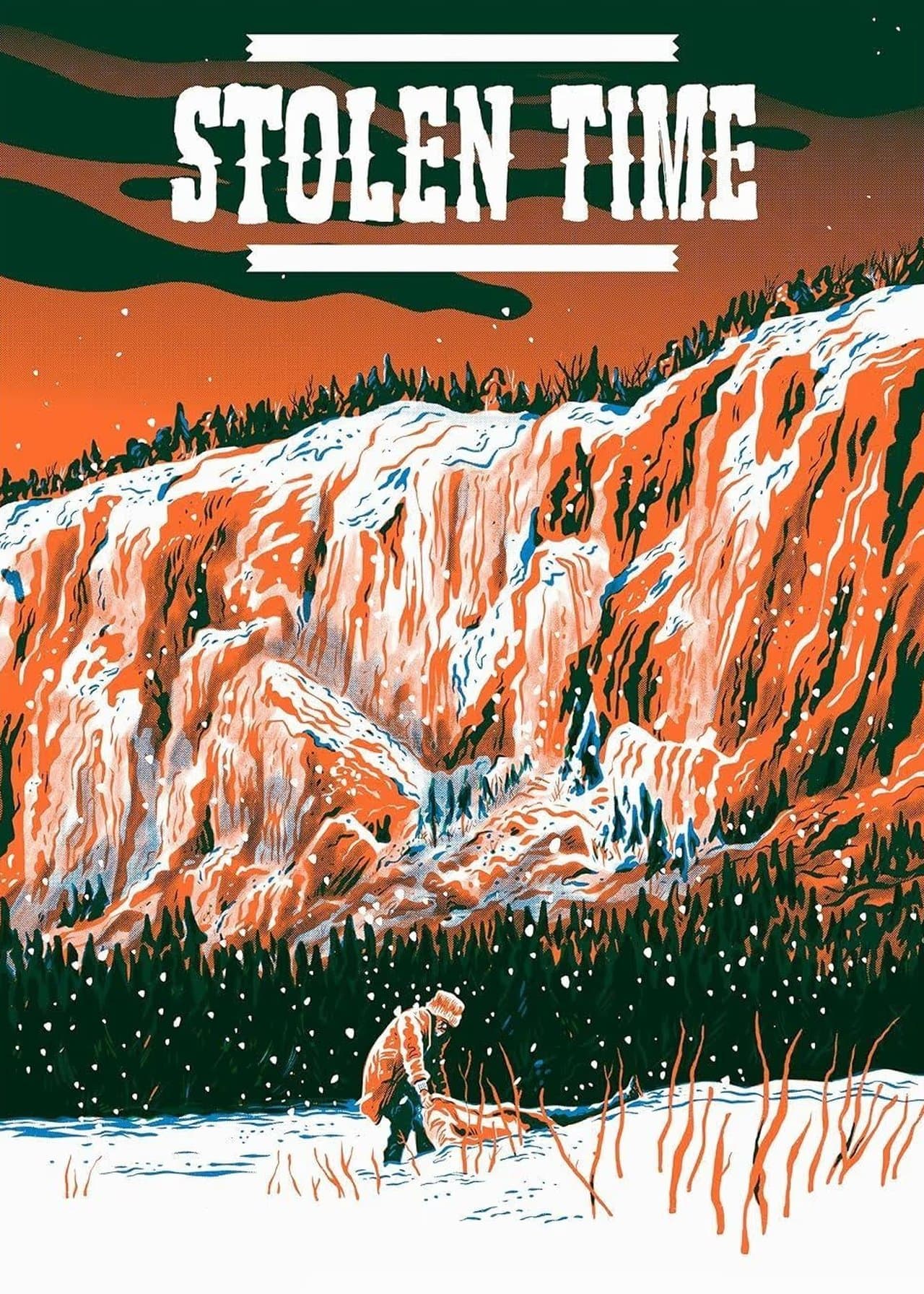 Stolen Time streaming