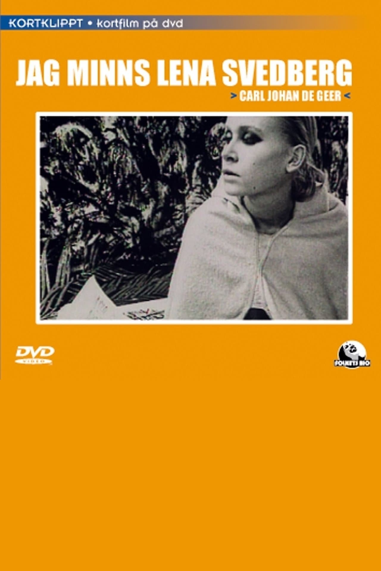 Jag minns Lena Svedberg streaming