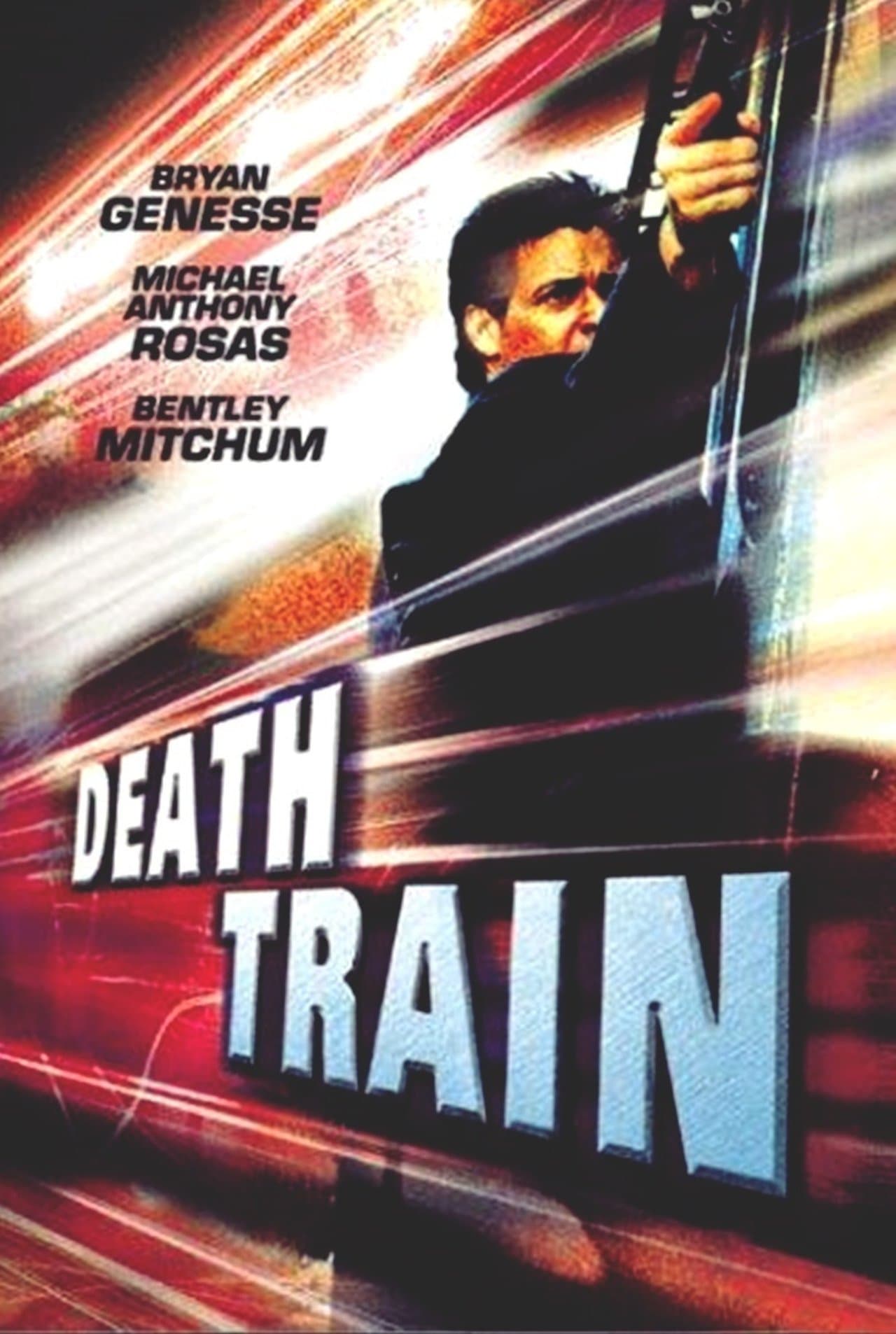 Death Train streaming