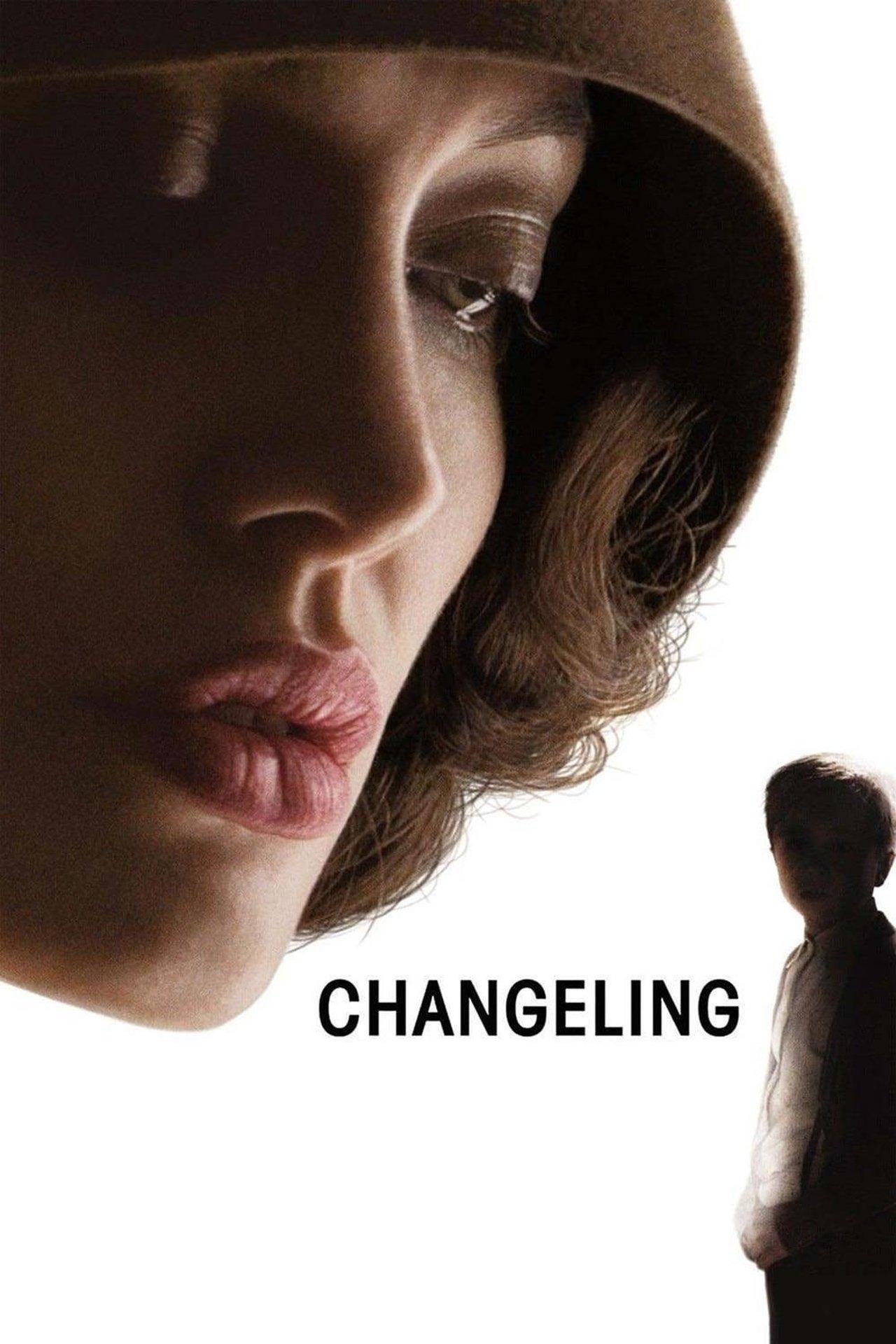 Changeling streaming