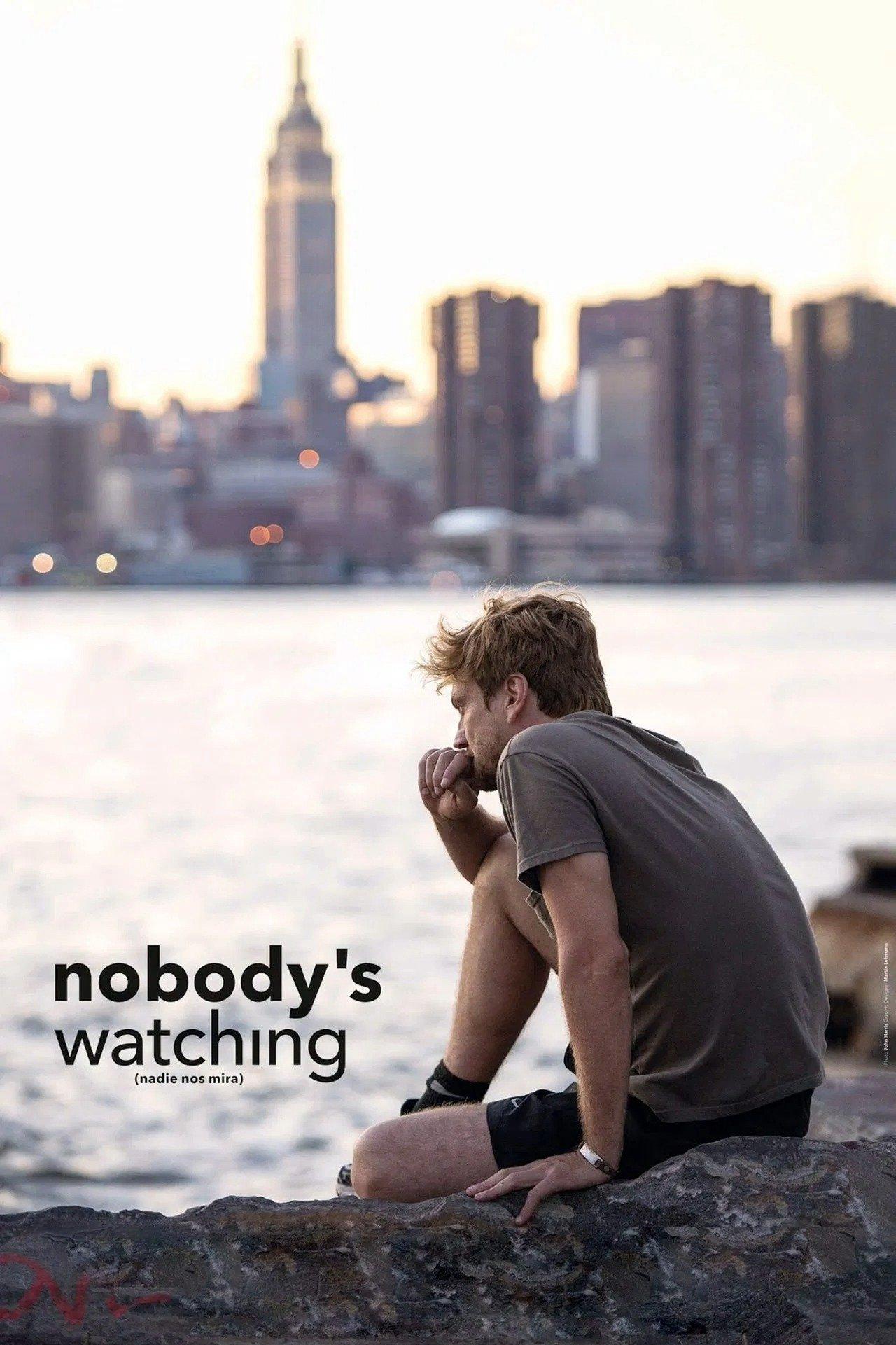 Nobody's Watching streaming