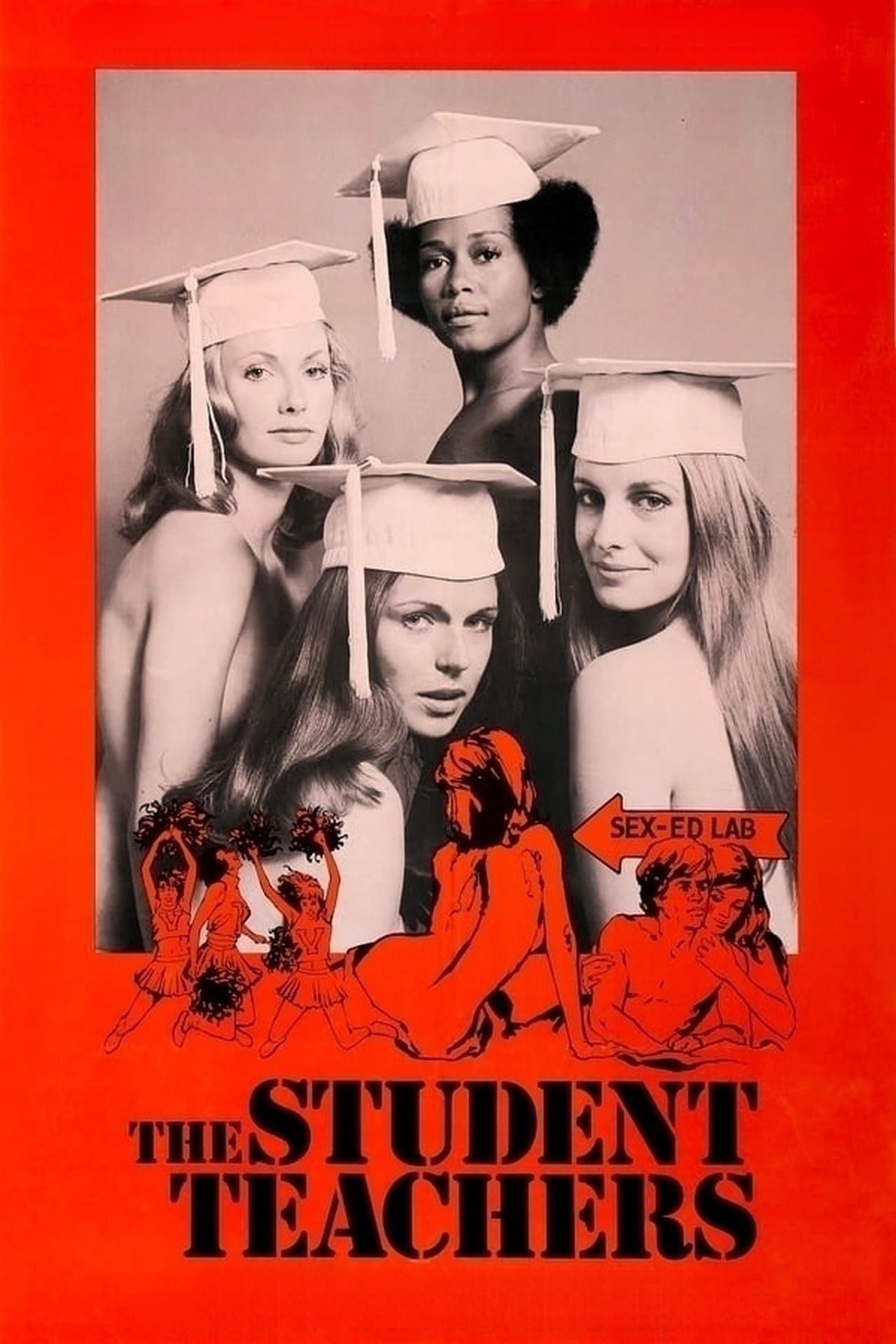 The Student Teachers streaming
