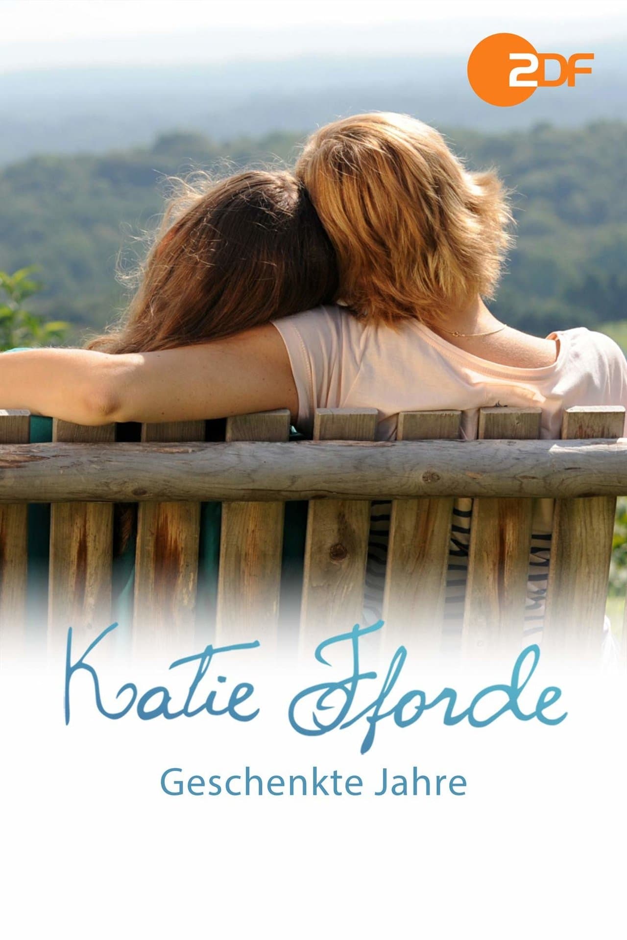 Katie Fforde: Geschenkte Jahre streaming