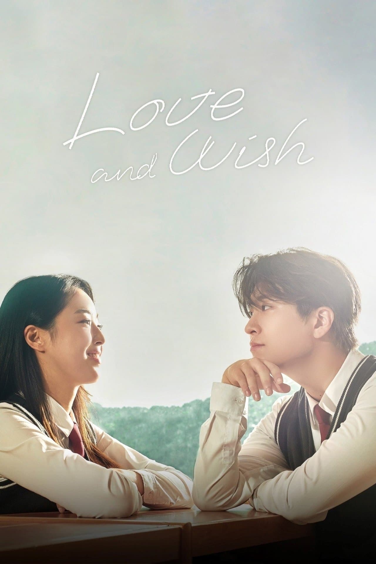 Love & Wish streaming