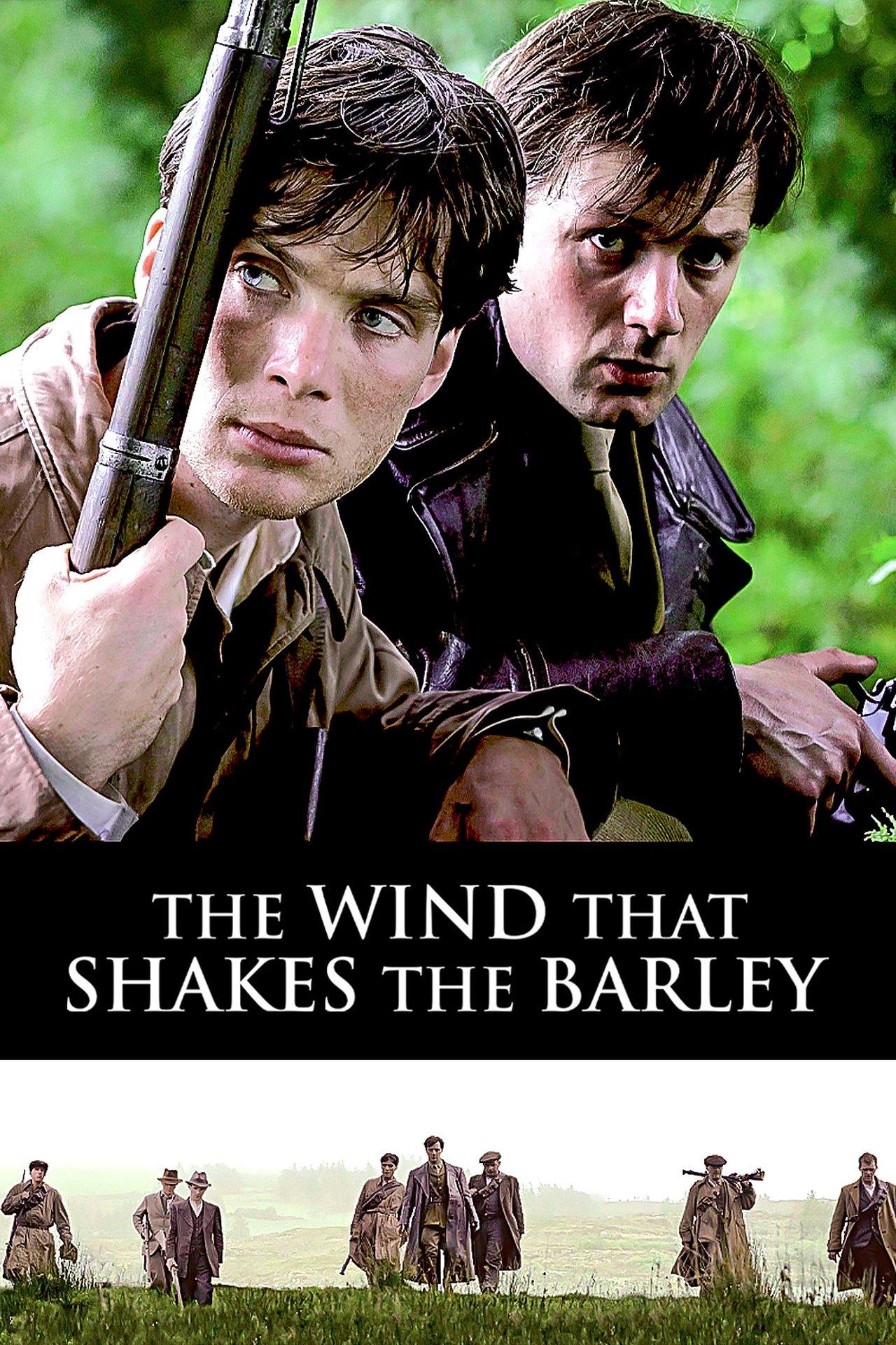 The Wind That Shakes the Barley streaming