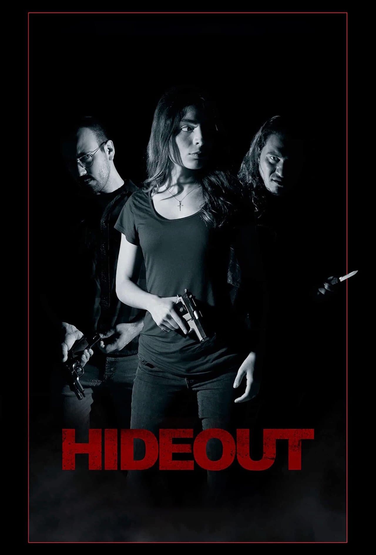 Hideout streaming