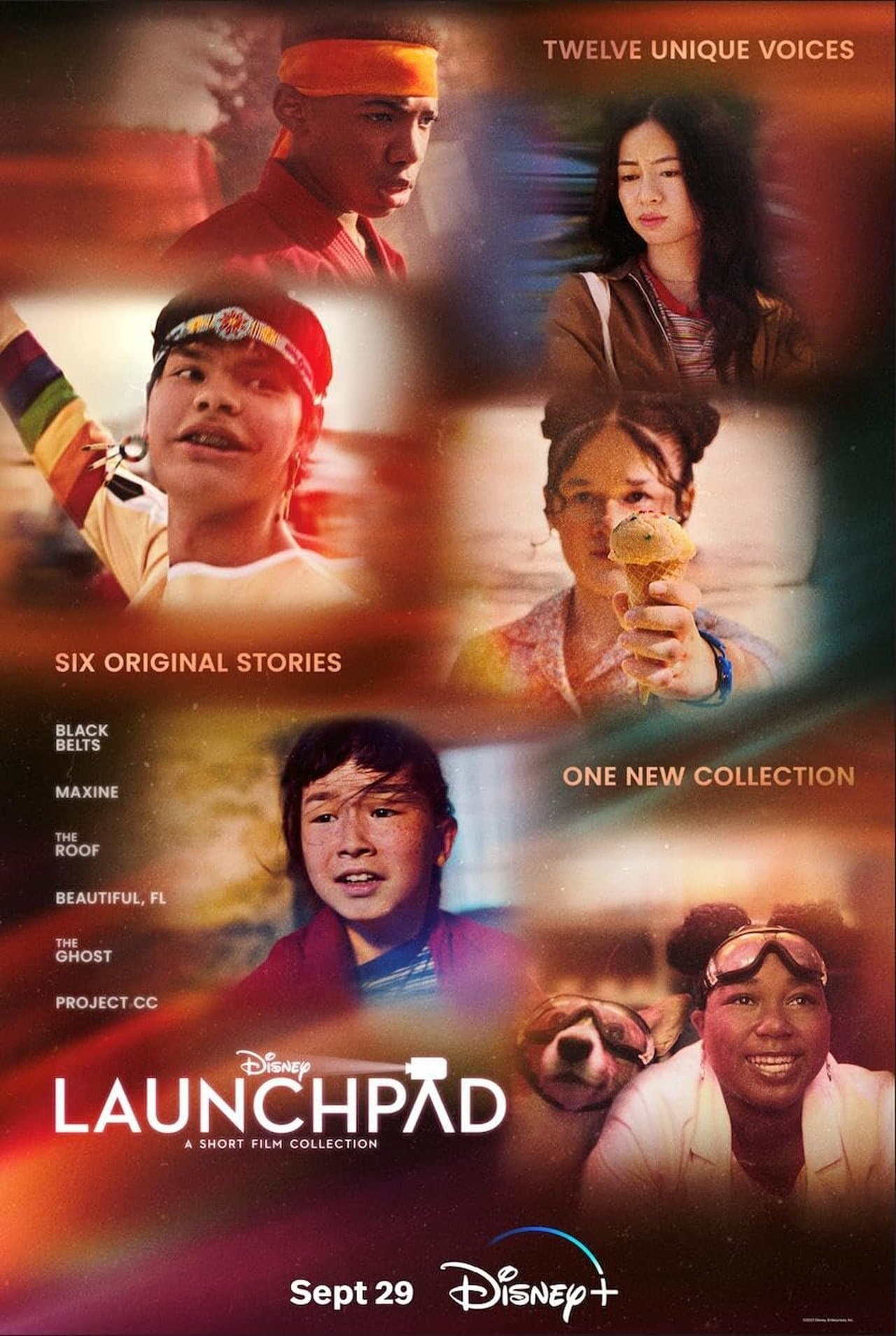 Launchpad streaming
