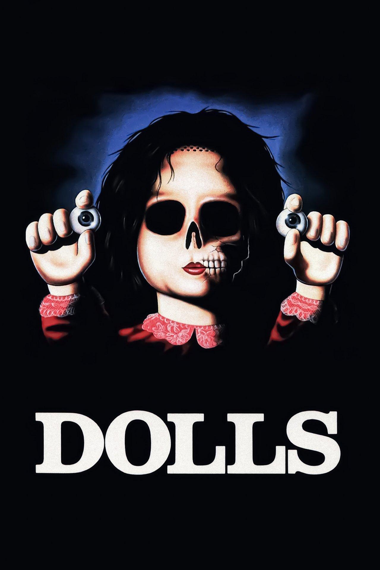 Dolls streaming