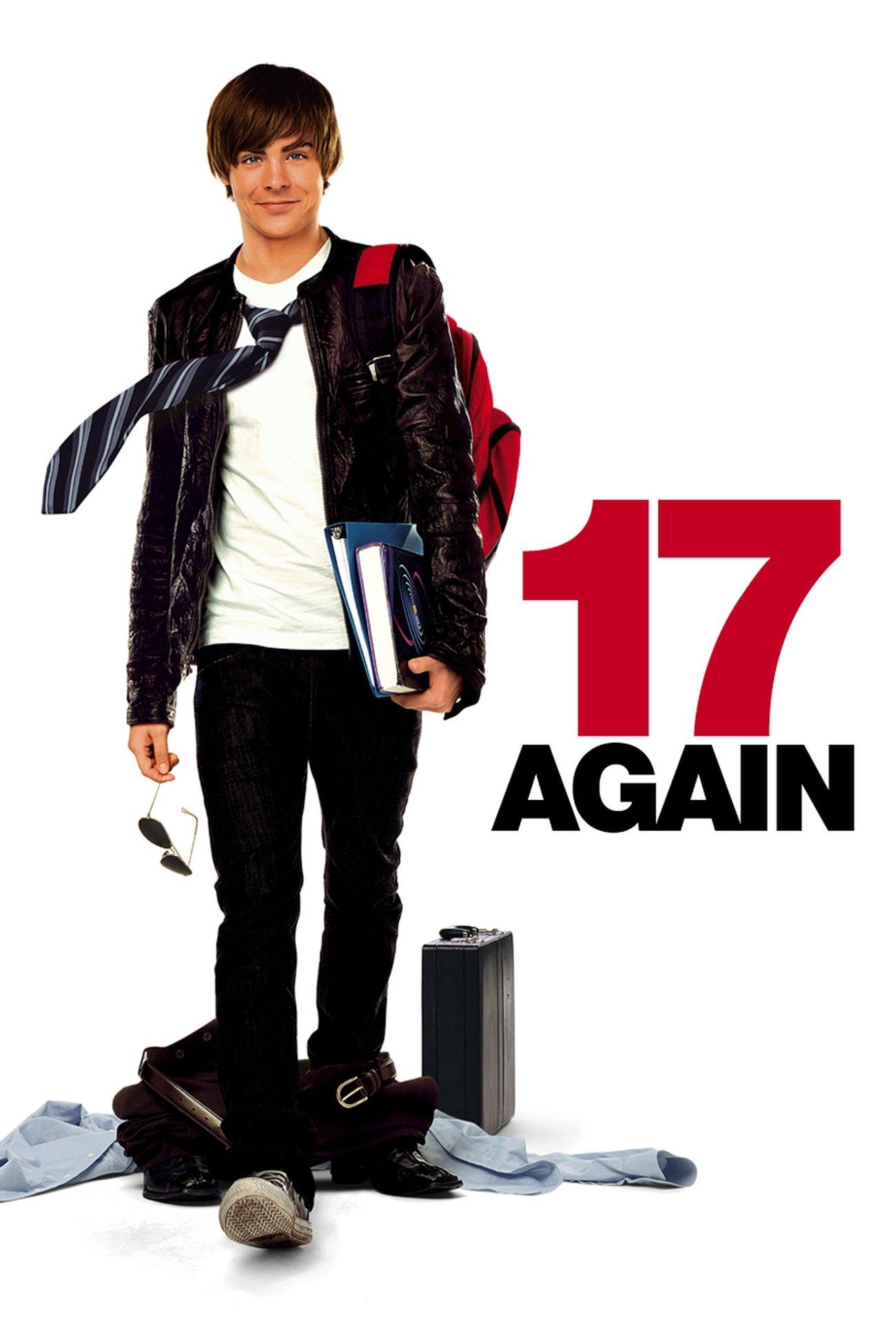 17 Again streaming