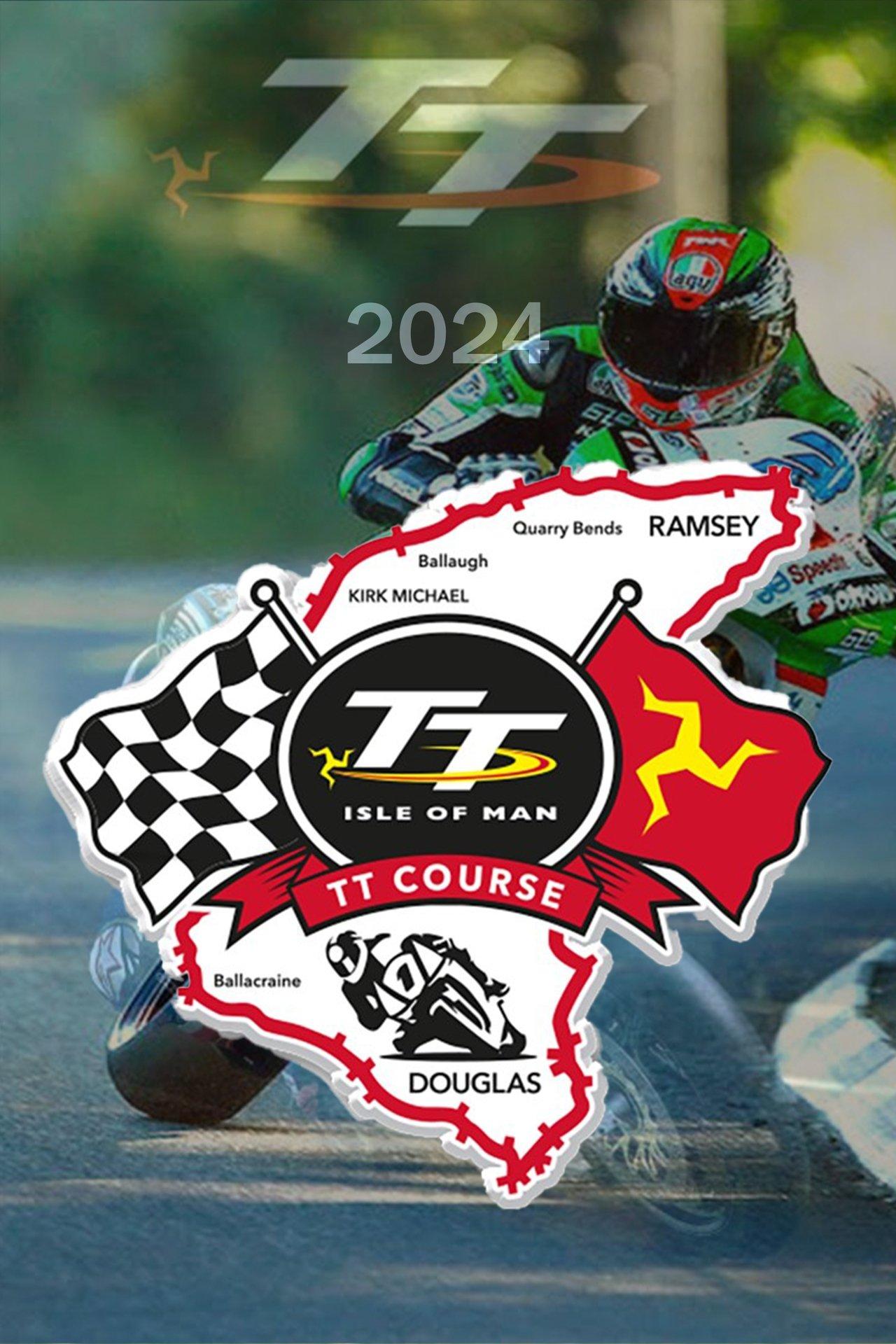 Isle of Man TT streaming