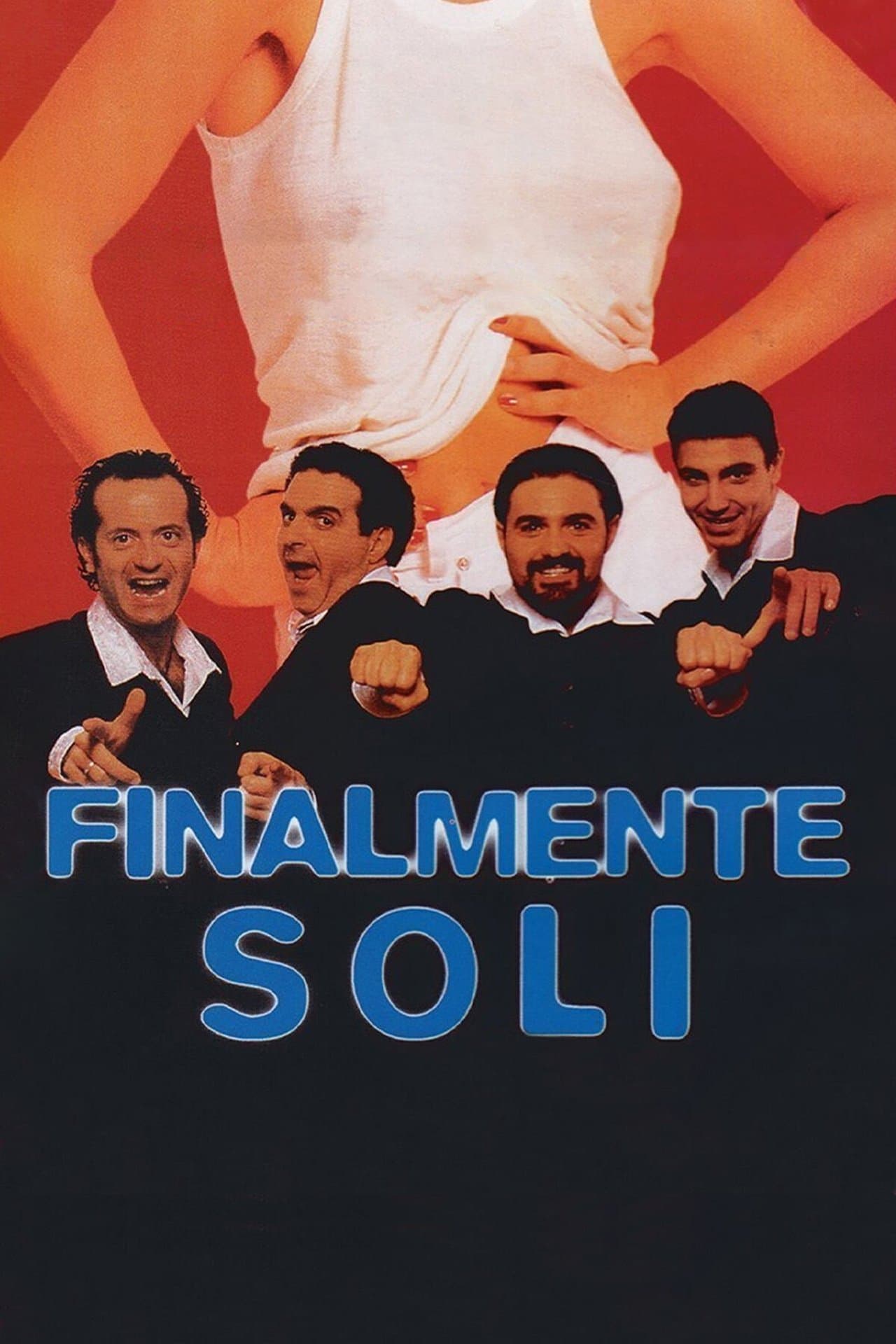 Finalmente soli streaming