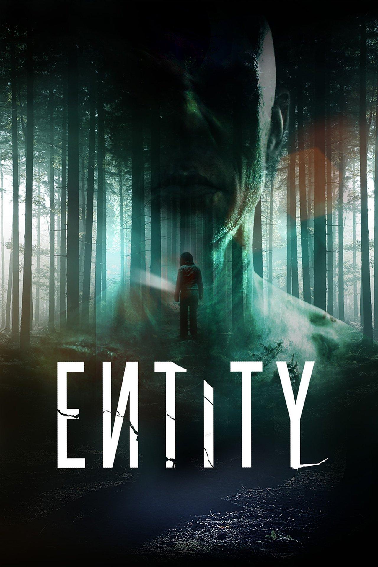 Entity streaming