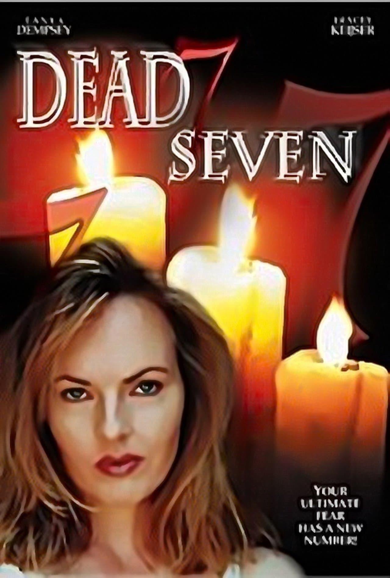 Dead 7 streaming