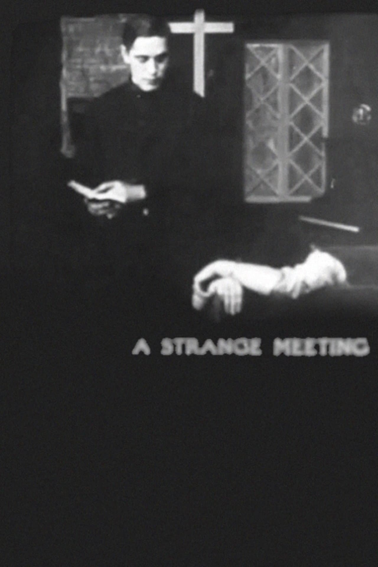 A Strange Meeting streaming