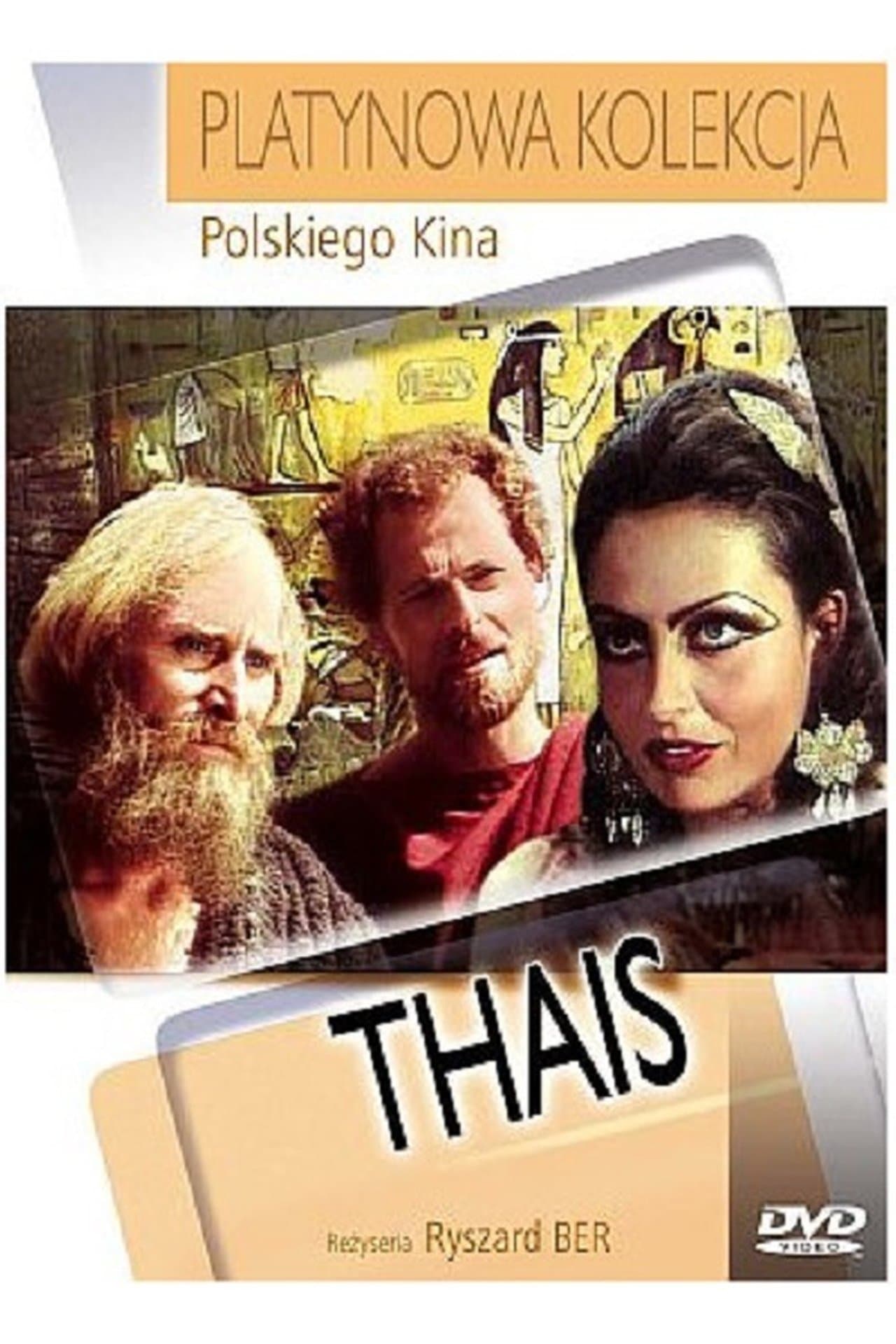 Thais streaming