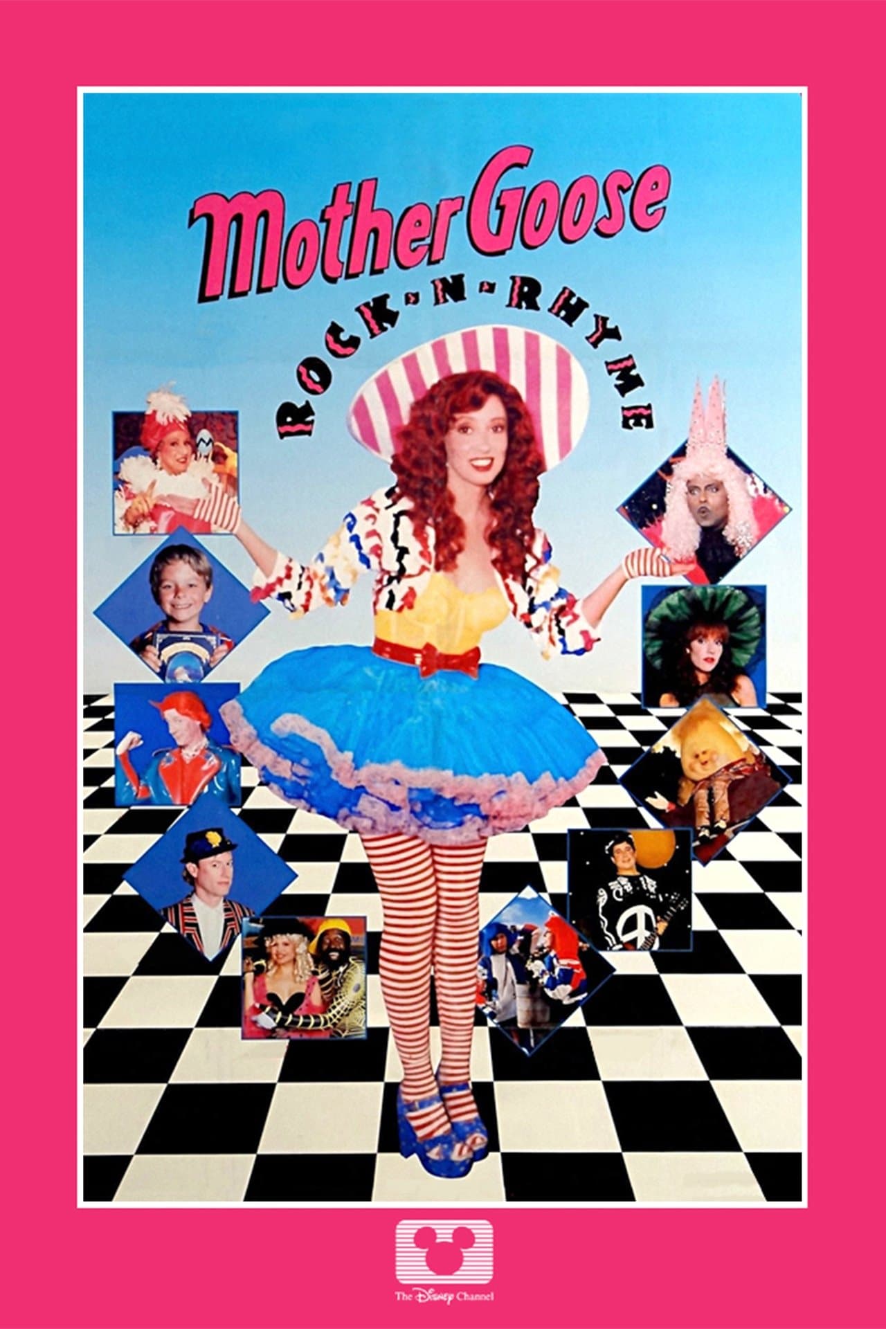 Mother Goose Rock 'n' Rhyme streaming