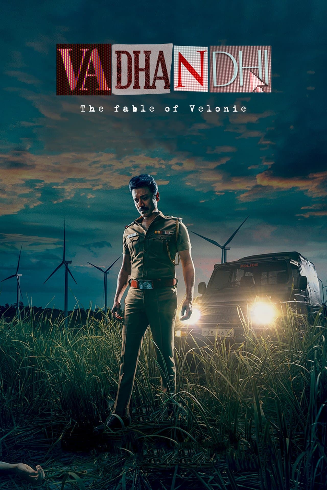 Vadhandhi streaming
