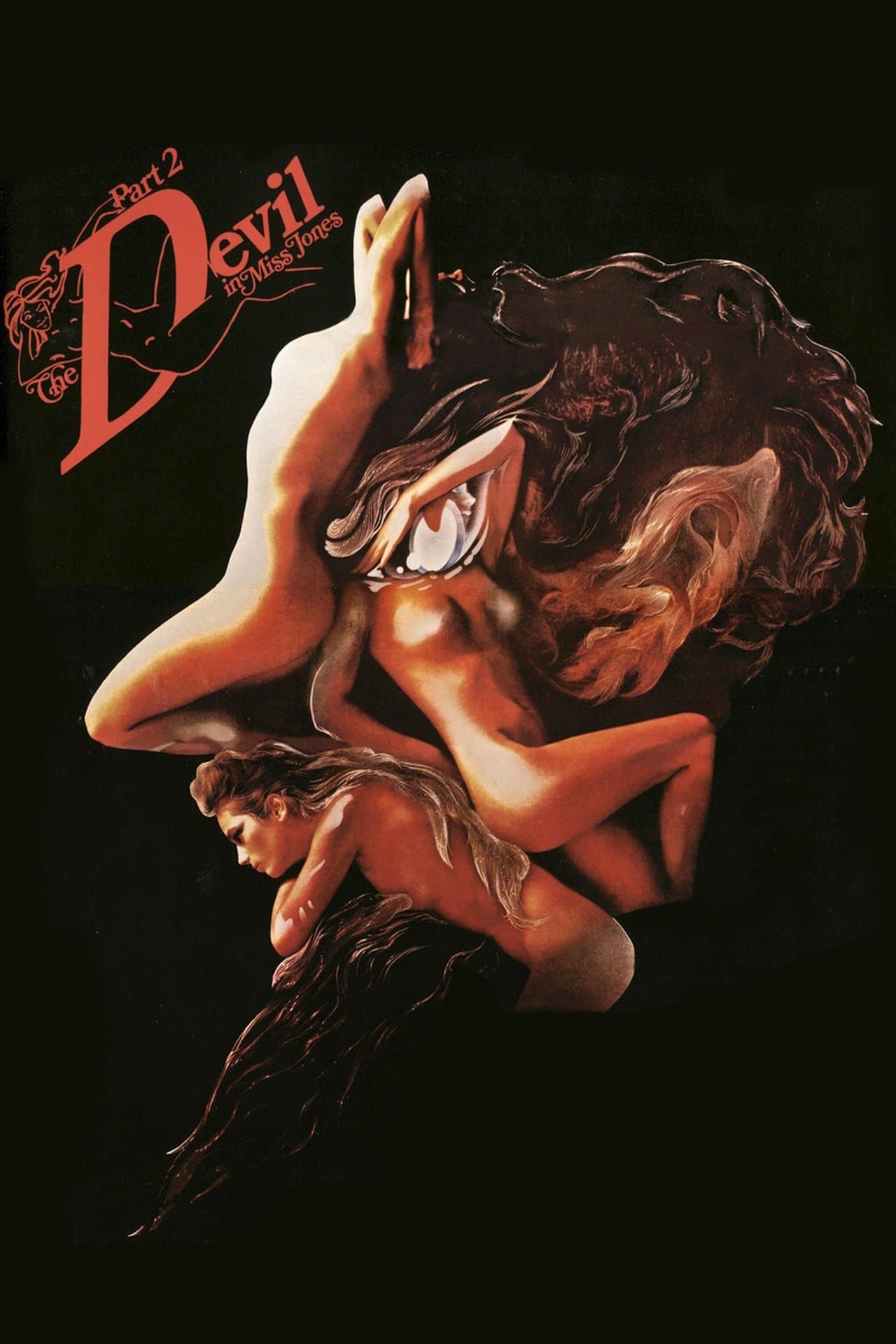 The Devil in Miss Jones 2 streaming