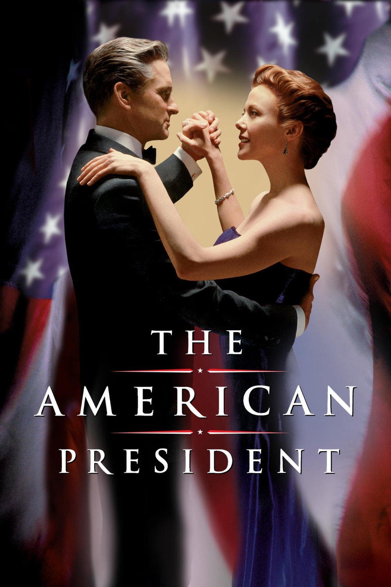 The American President streaming
