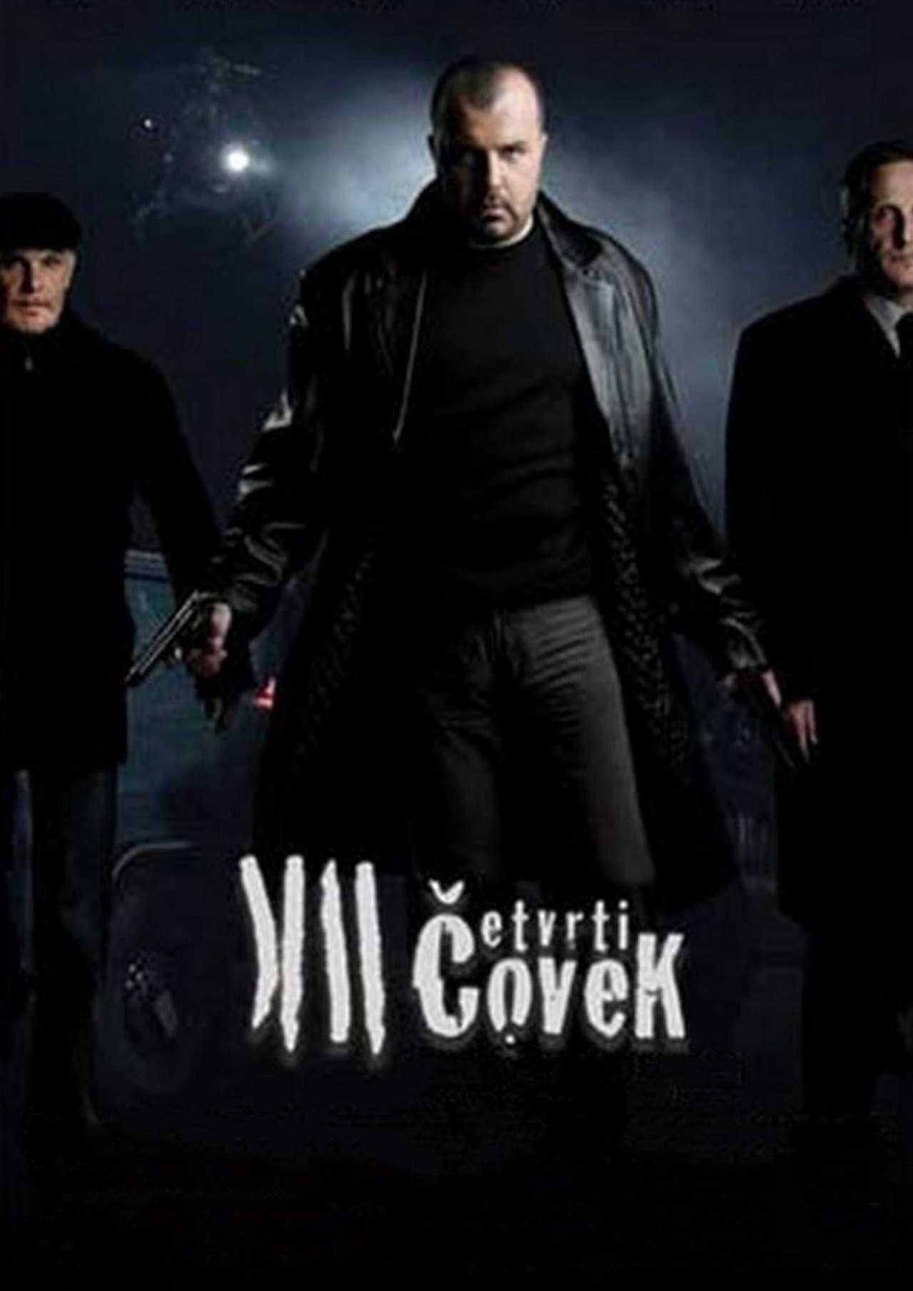 Četvrti čovek streaming