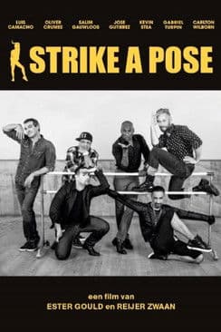 Strike a Pose streaming