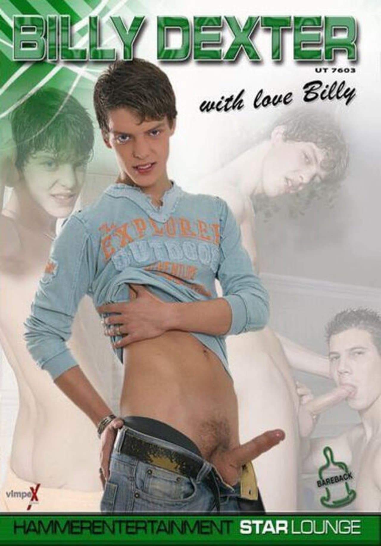 Billy Dexter in the Best streaming