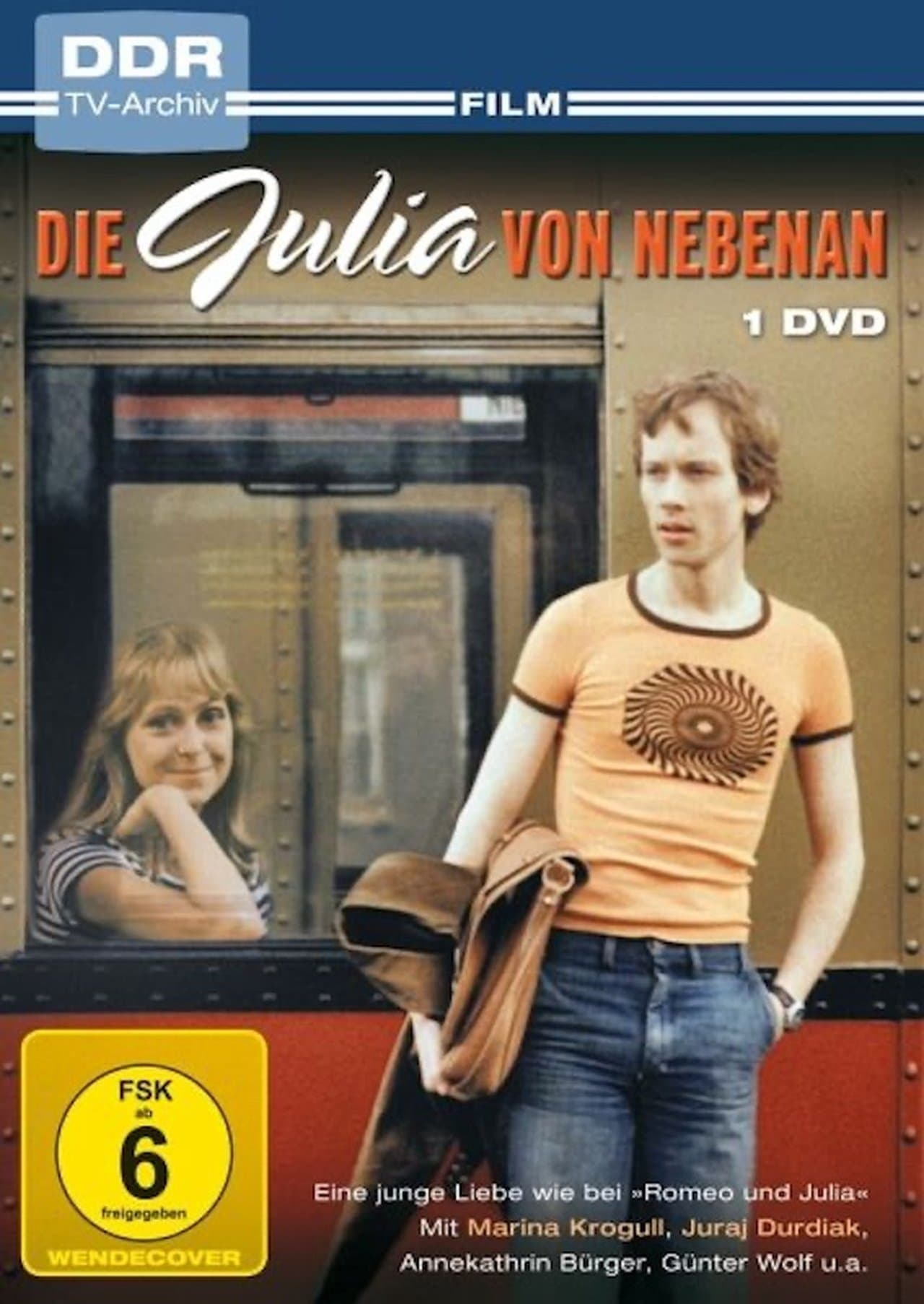 Die Julia von nebenan streaming