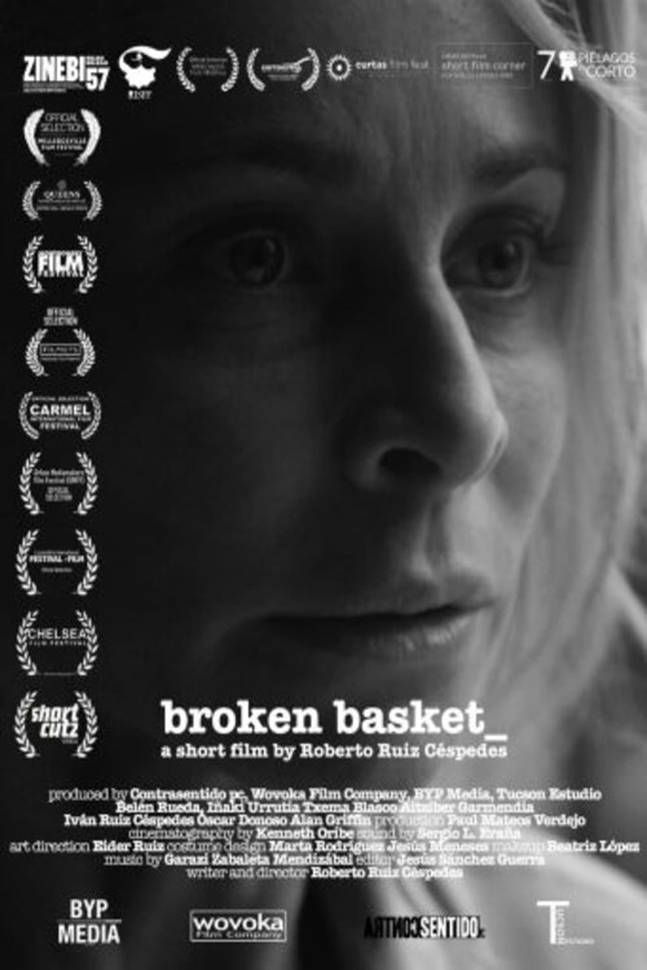 Broken Basket streaming