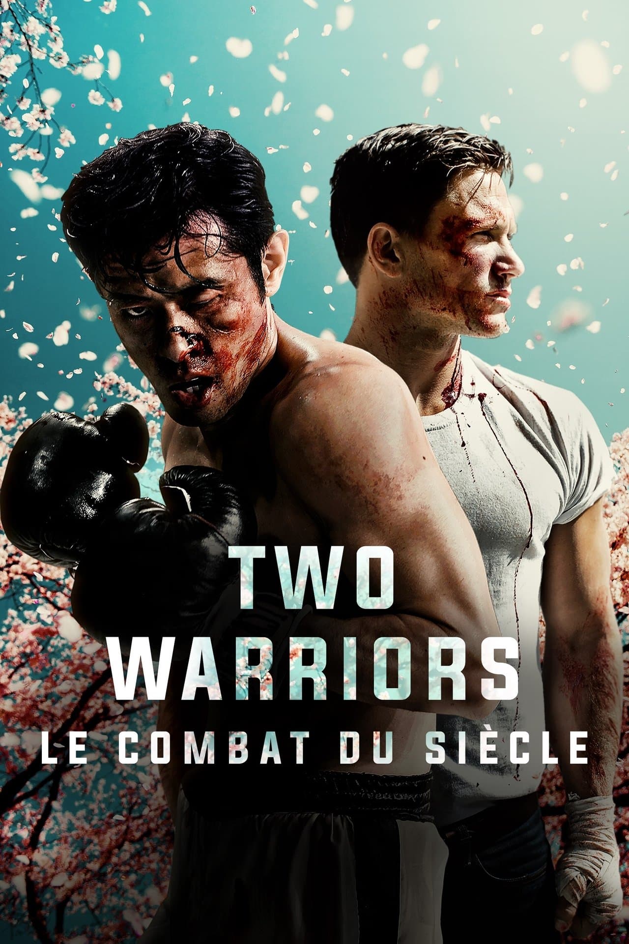 Two Warriors : Le Combat du Siècle streaming