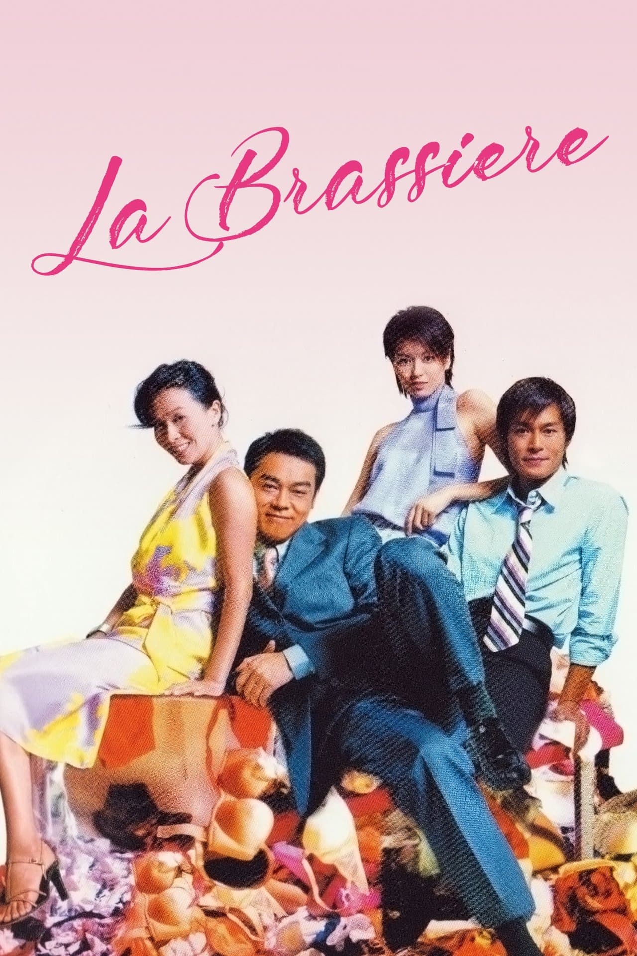 La Brassiere streaming