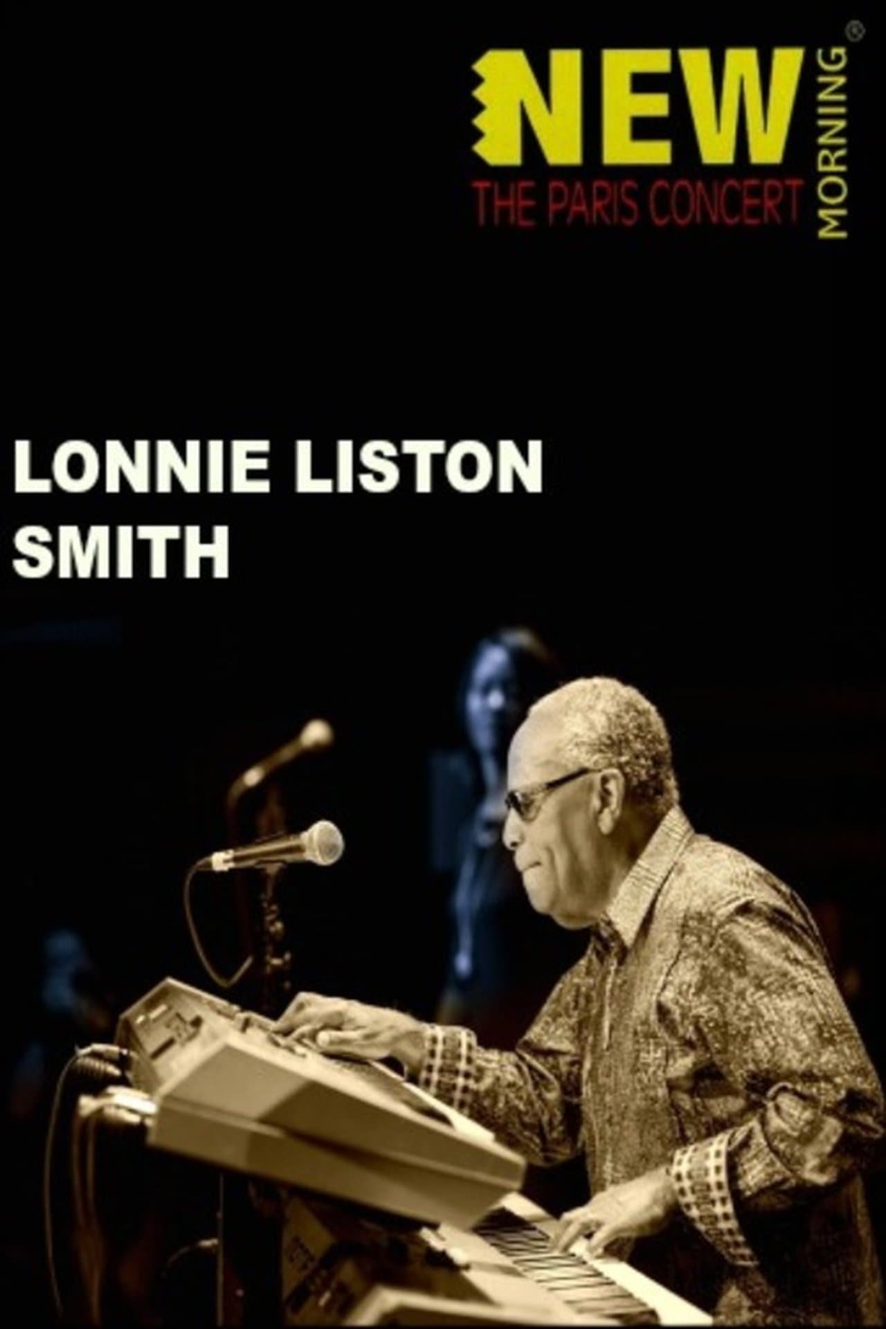 Lonnie Liston Smith - Live at The New Morning streaming
